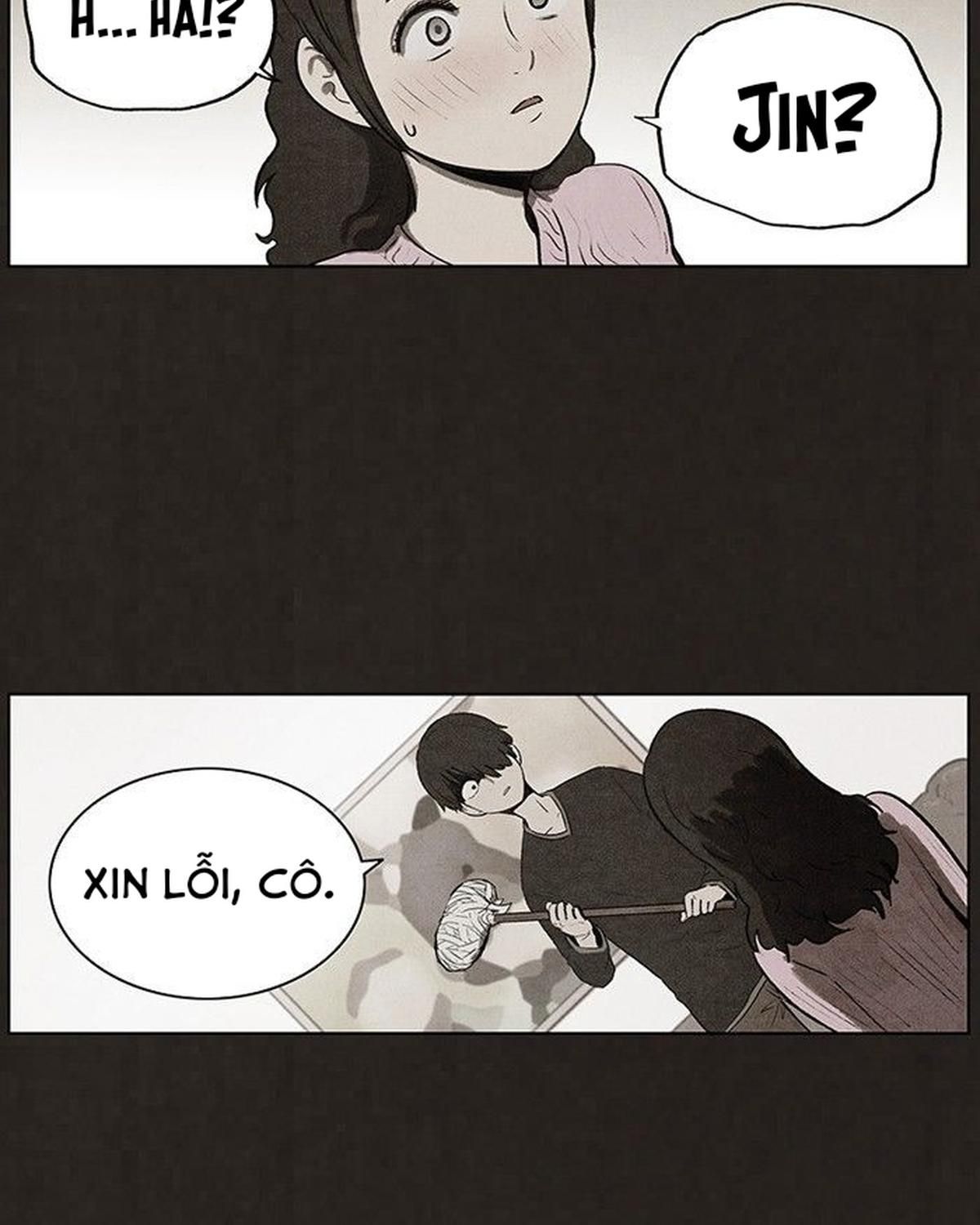 Bastard - Chương 73
