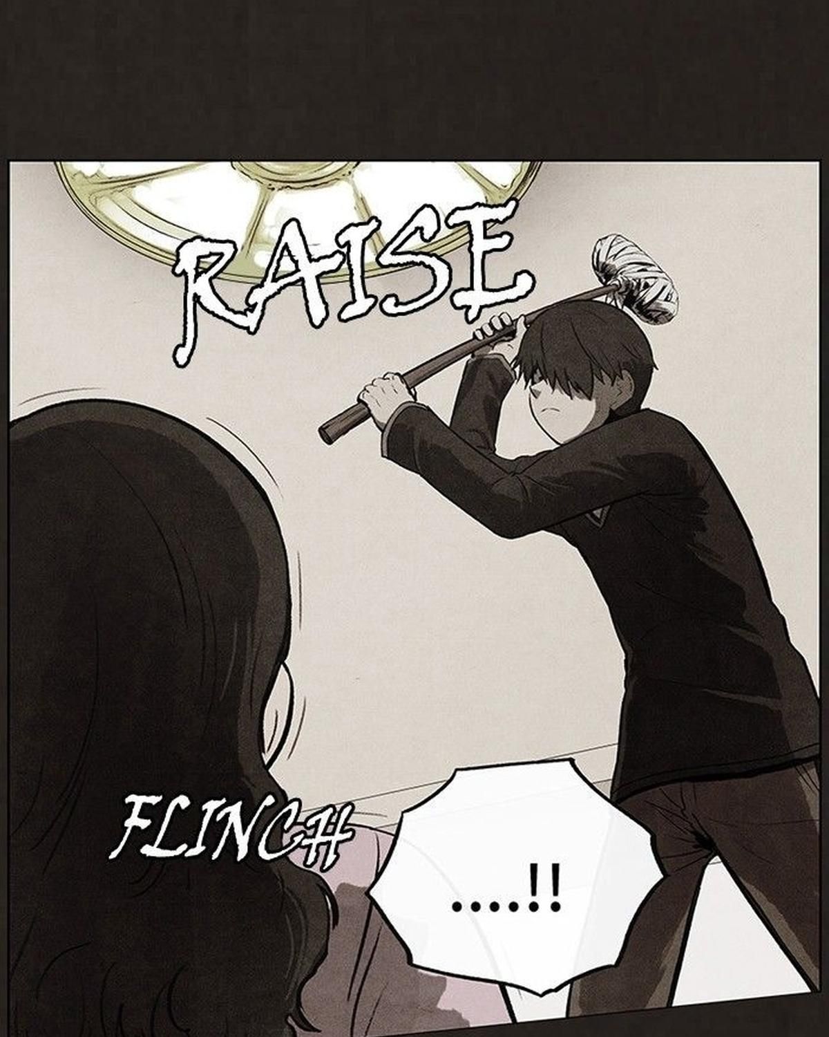 Bastard - Chương 73