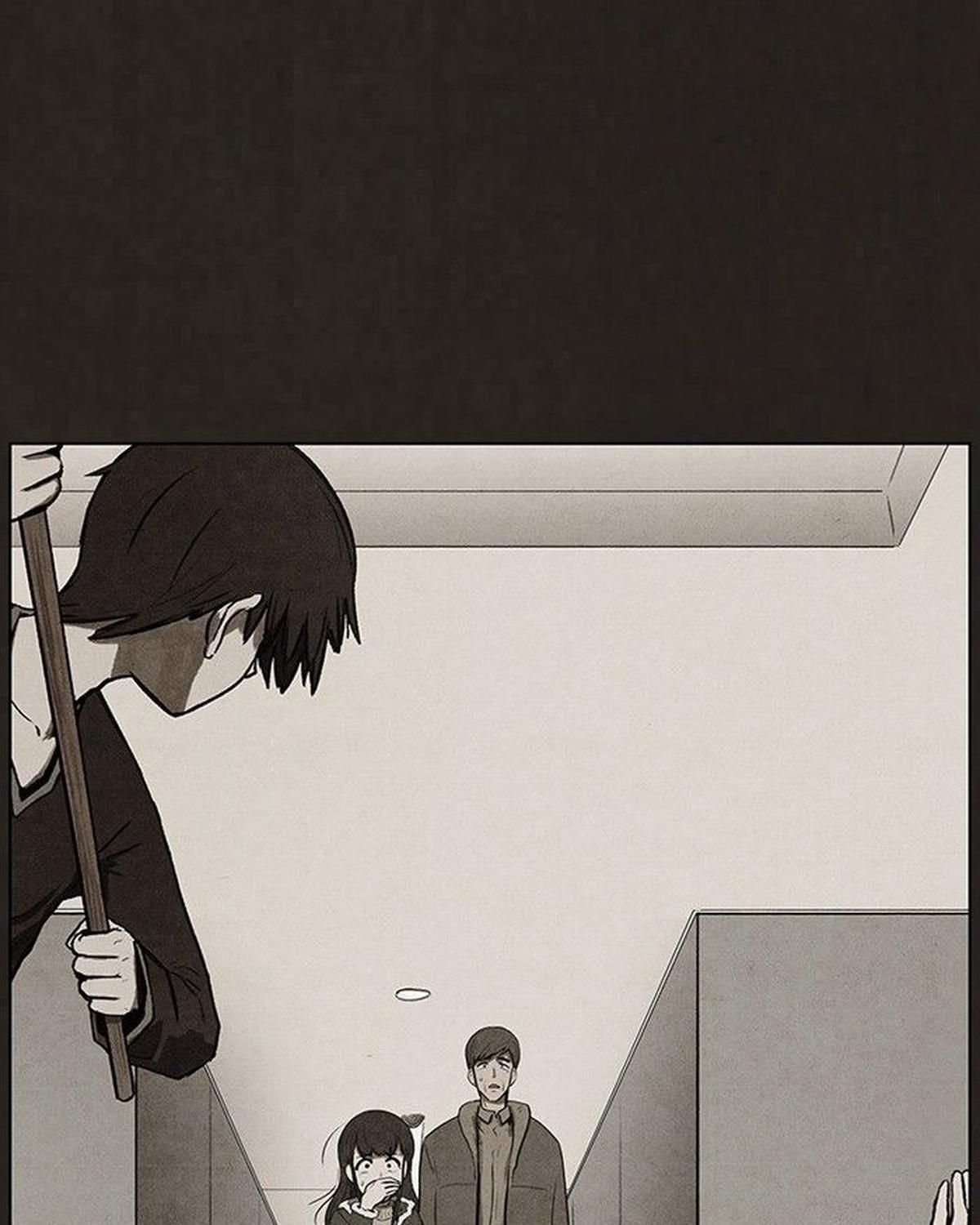Bastard - Chương 73