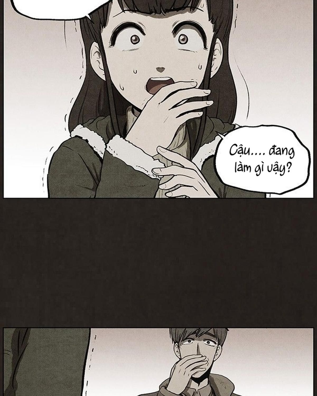 Bastard - Chương 73