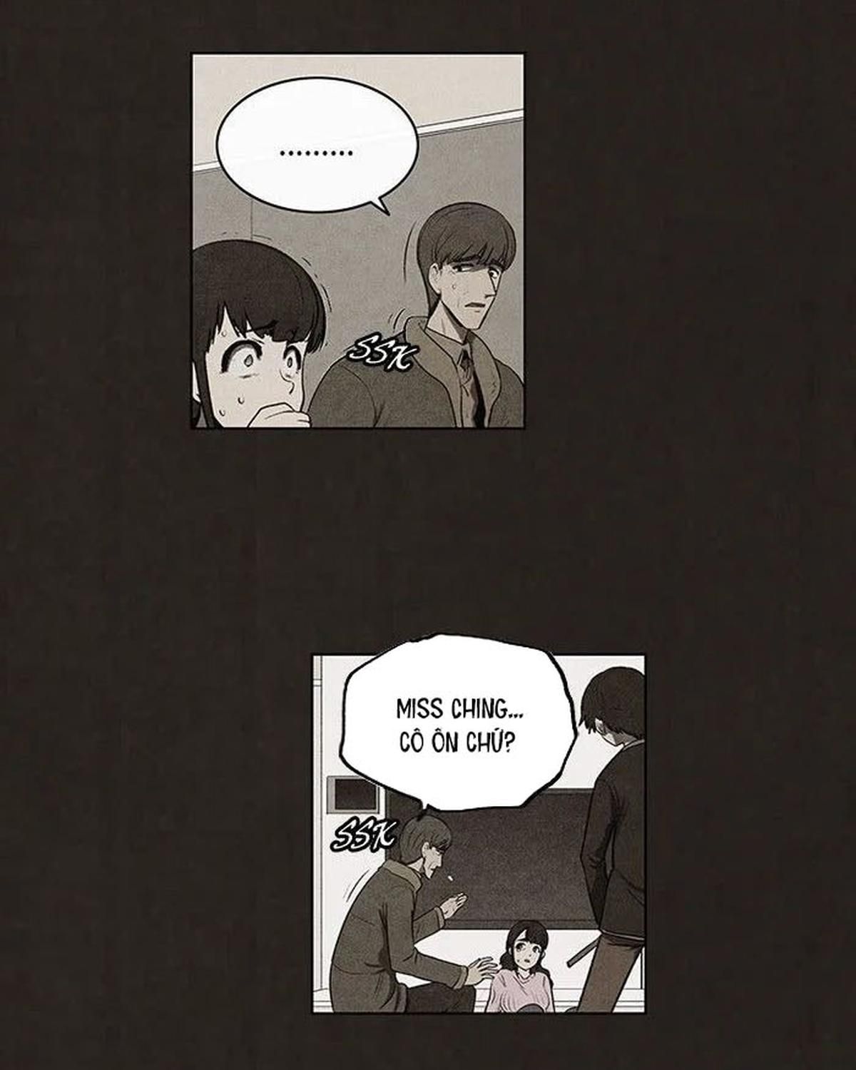 Bastard - Chương 74