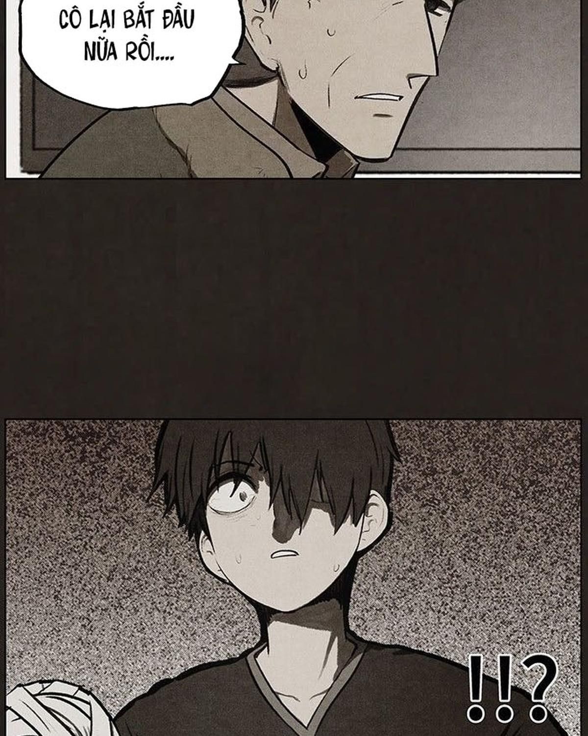 Bastard - Chương 74