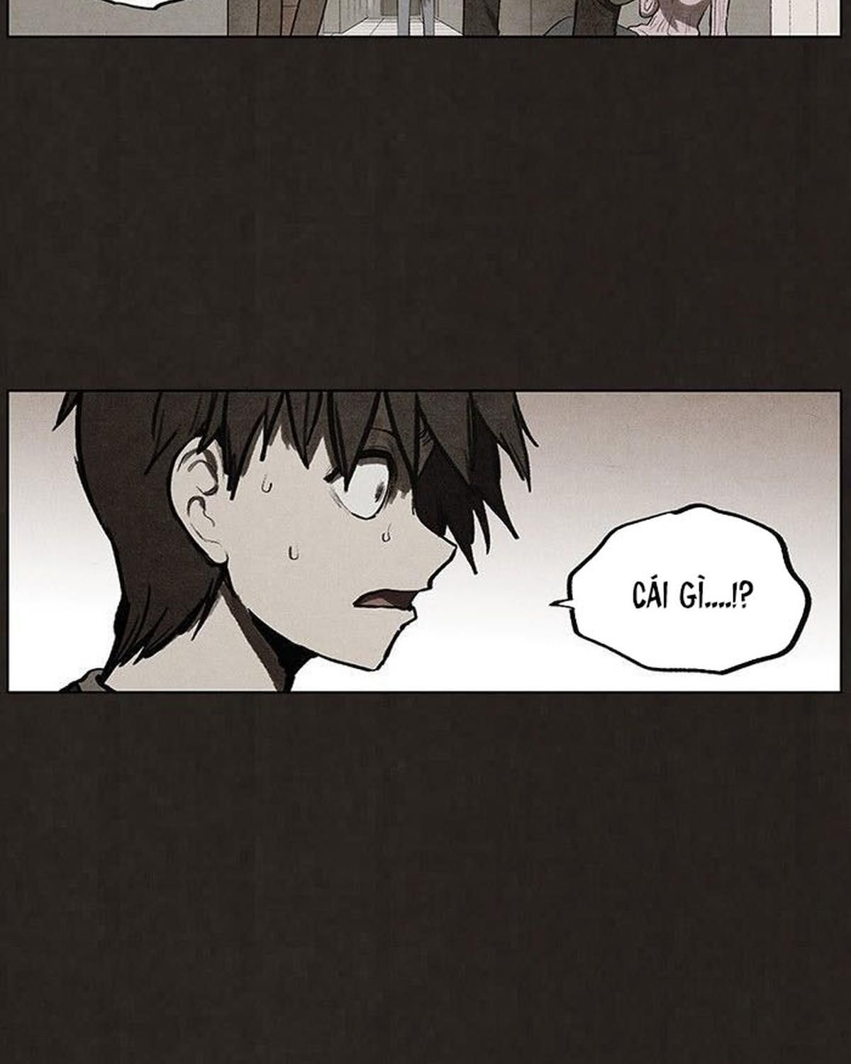 Bastard - Chương 74