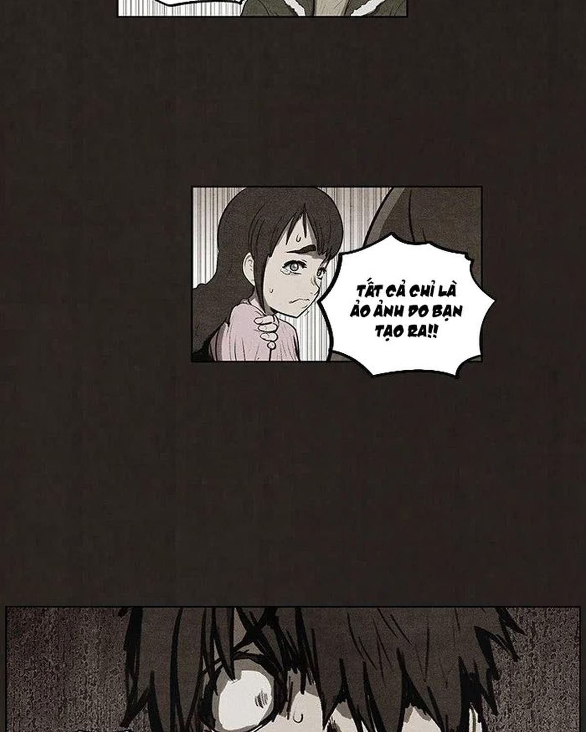 Bastard - Chương 74