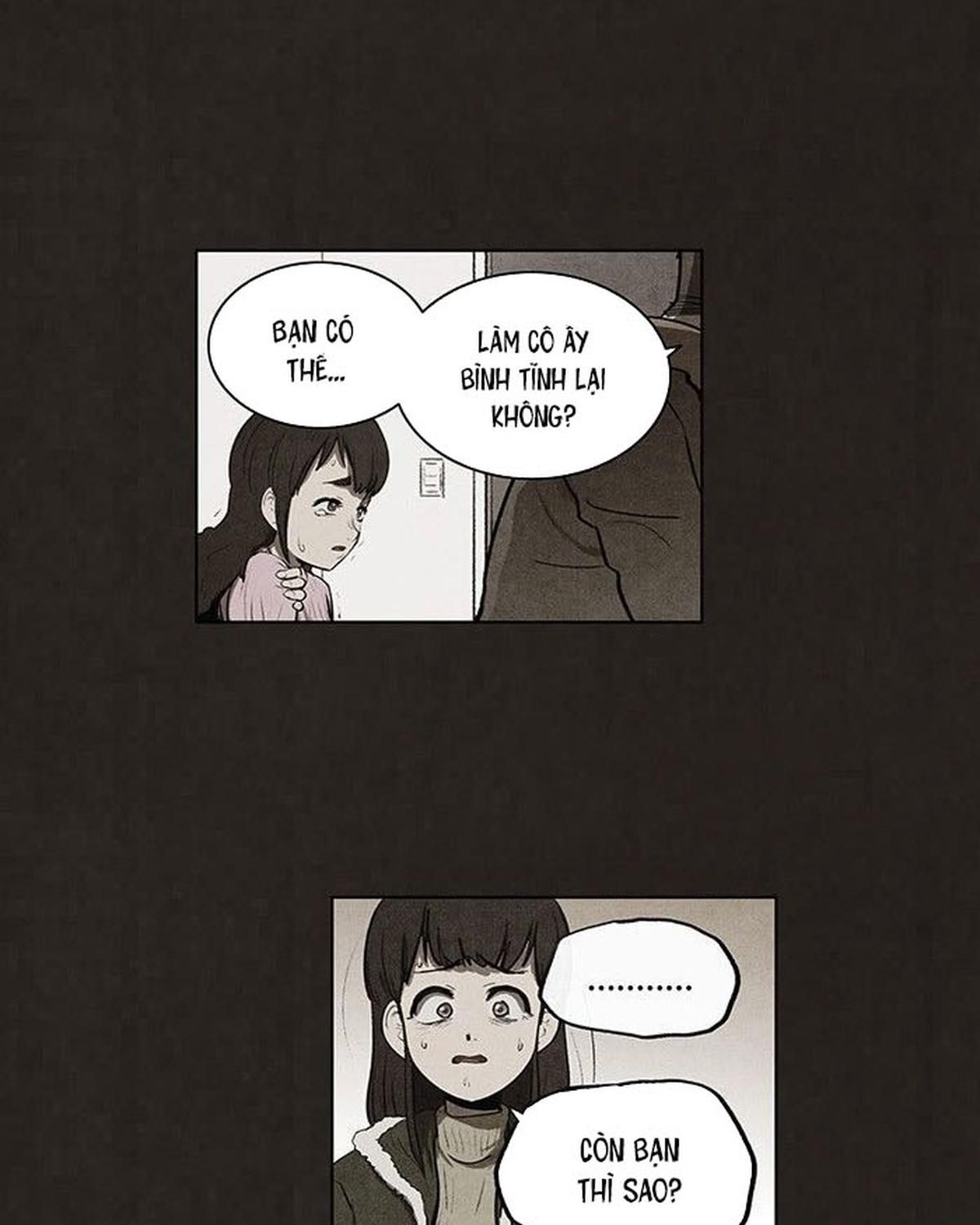Bastard - Chương 74