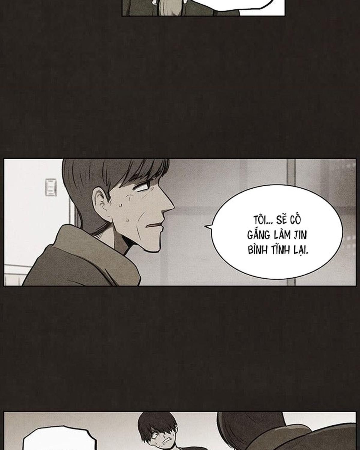 Bastard - Chương 74