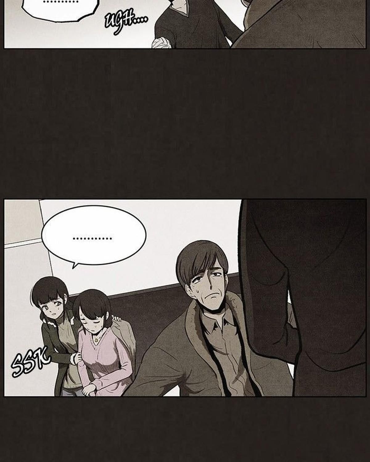 Bastard - Chương 74