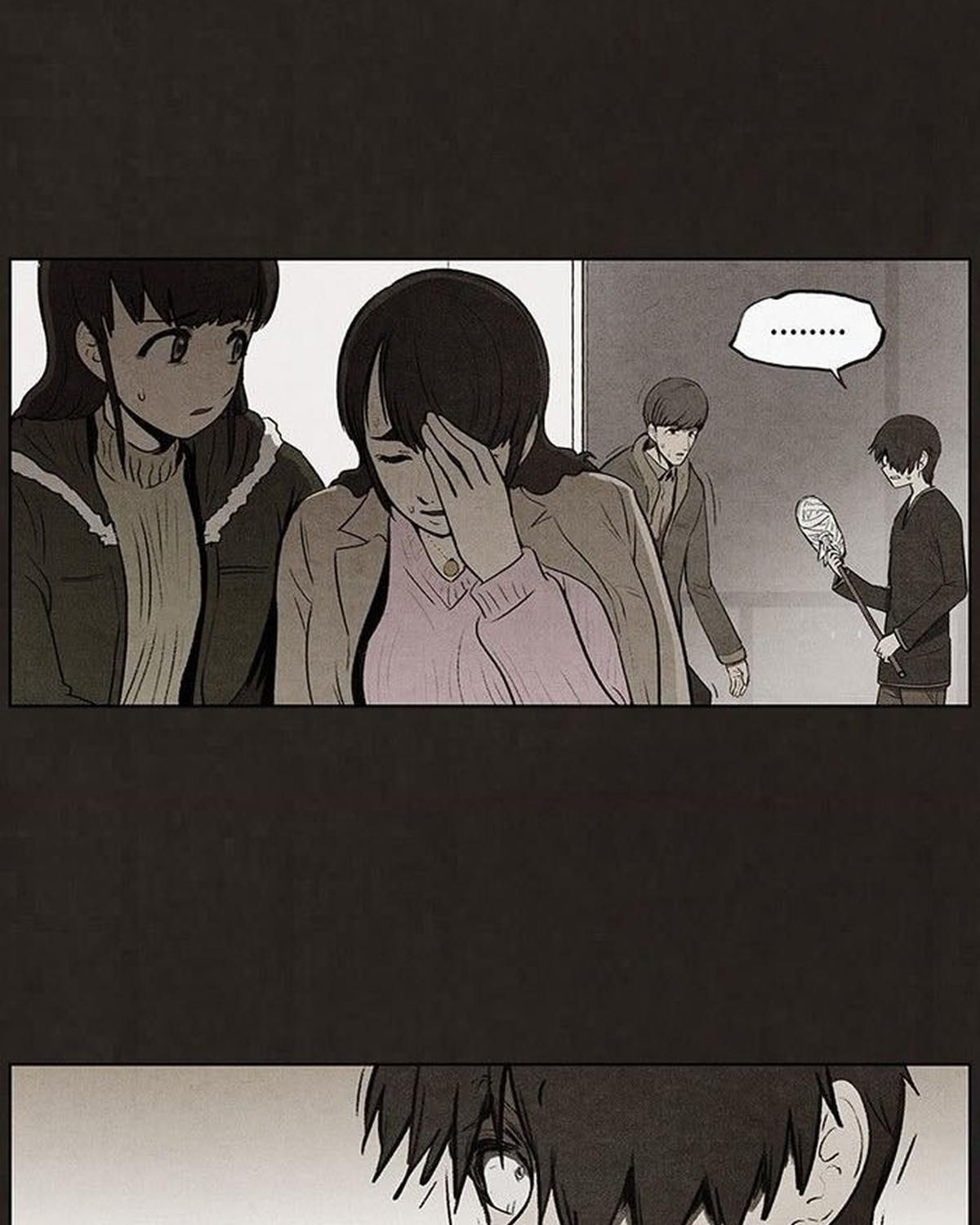 Bastard - Chương 74