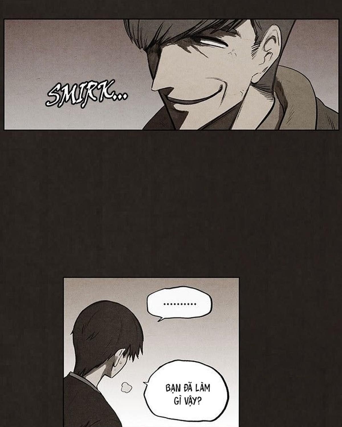 Bastard - Chương 74