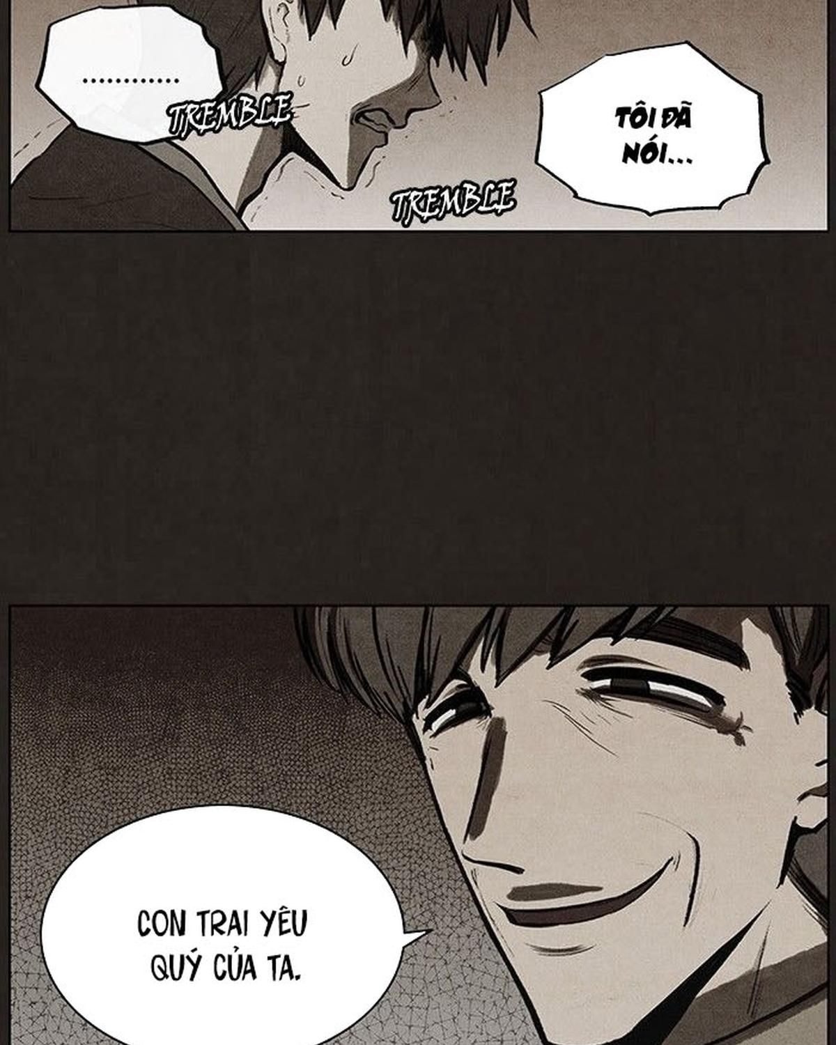 Bastard - Chương 74