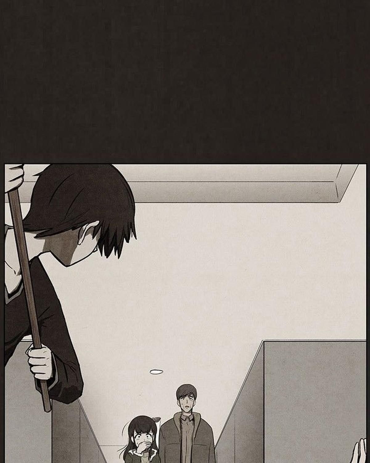Bastard - Chương 74
