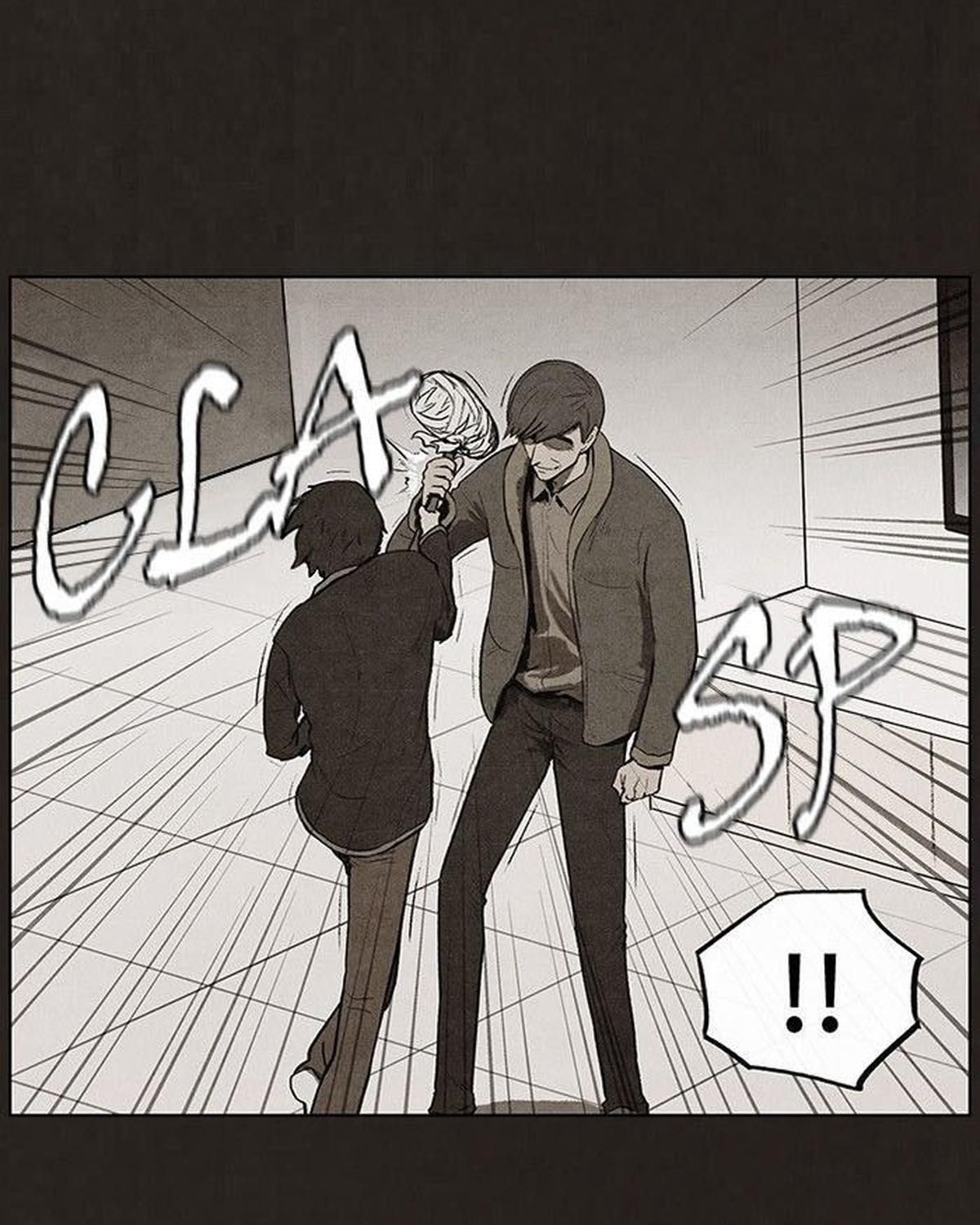 Bastard - Chương 74