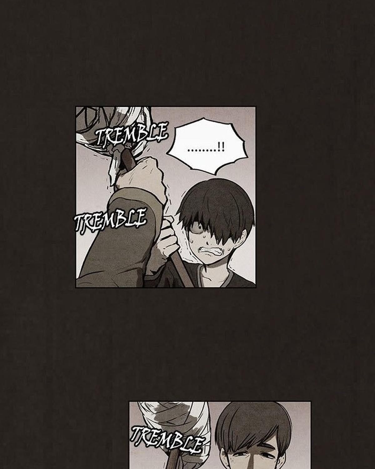 Bastard - Chương 74