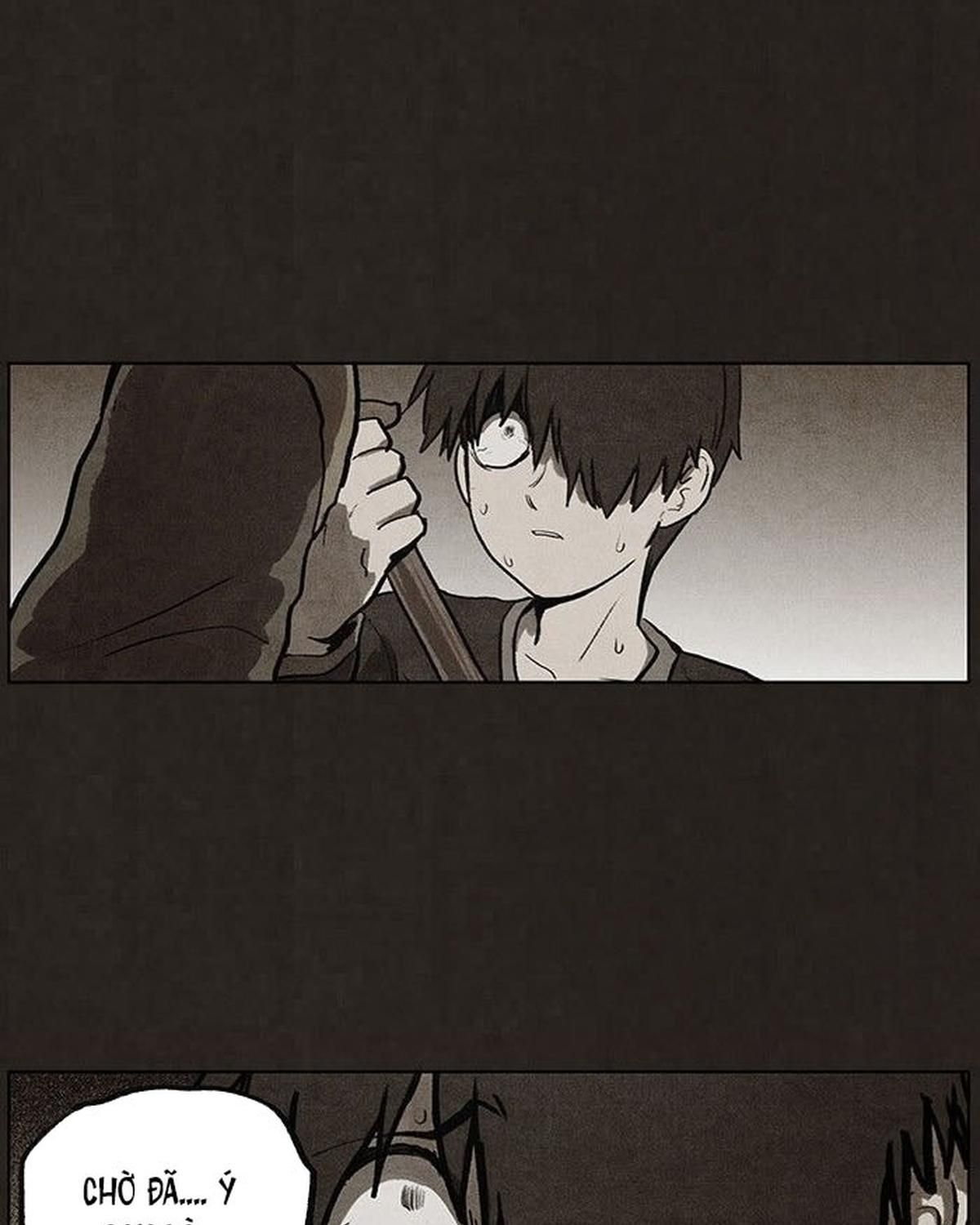Bastard - Chương 74