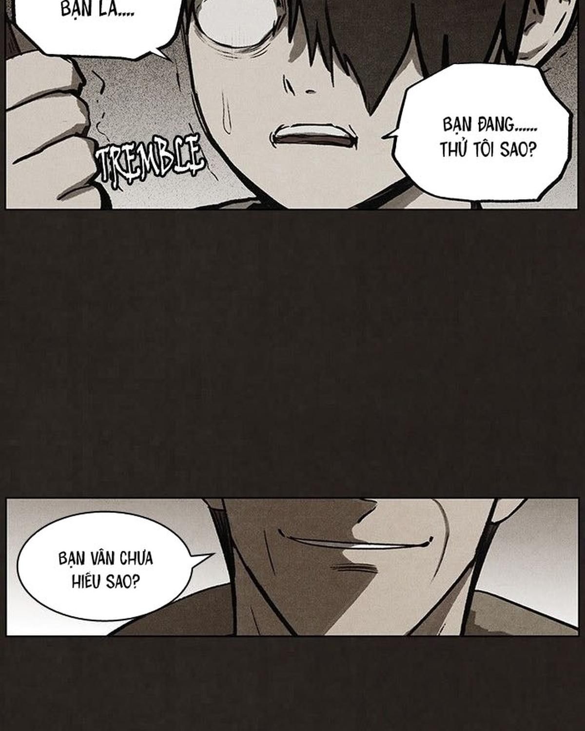 Bastard - Chương 74