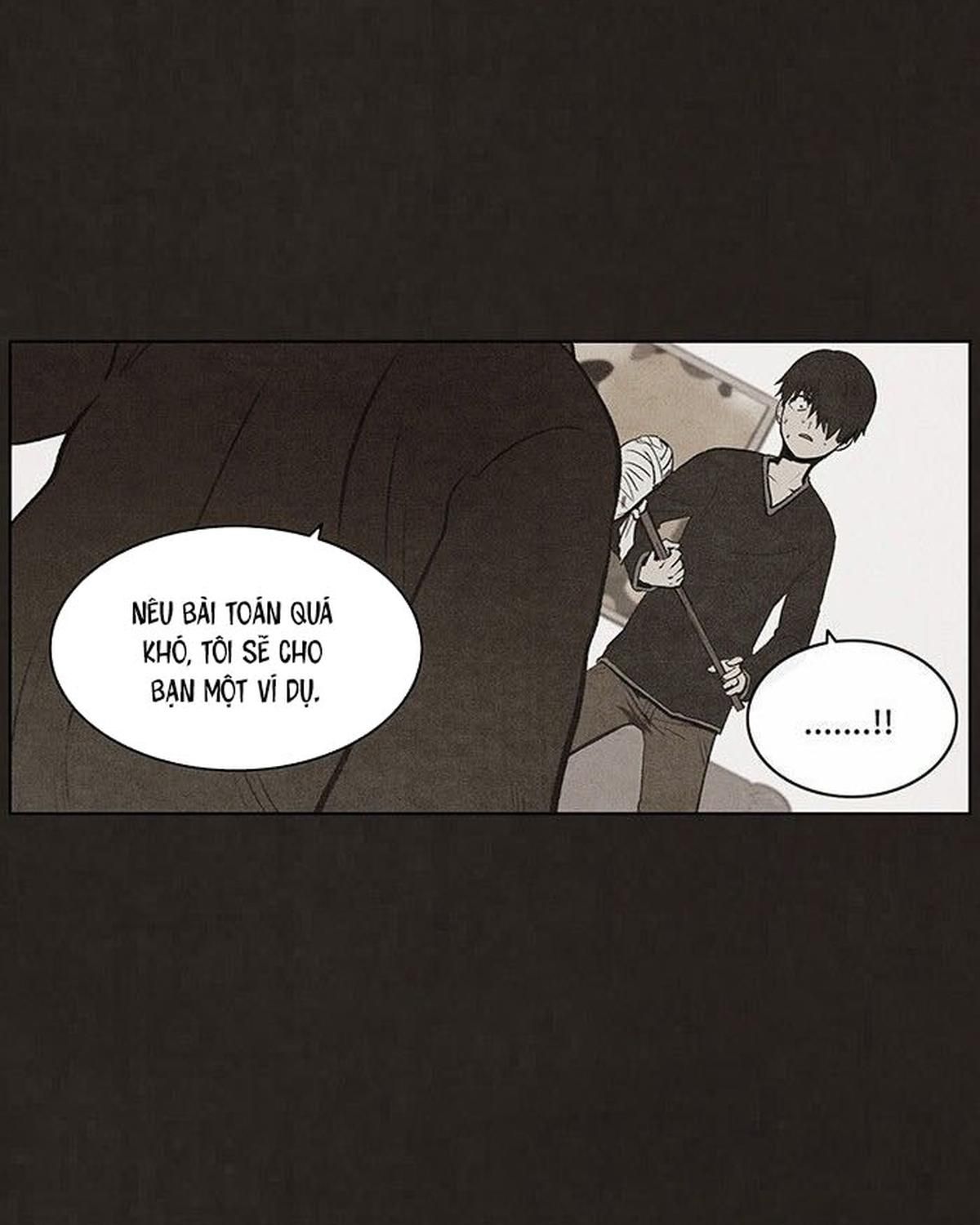 Bastard - Chương 74