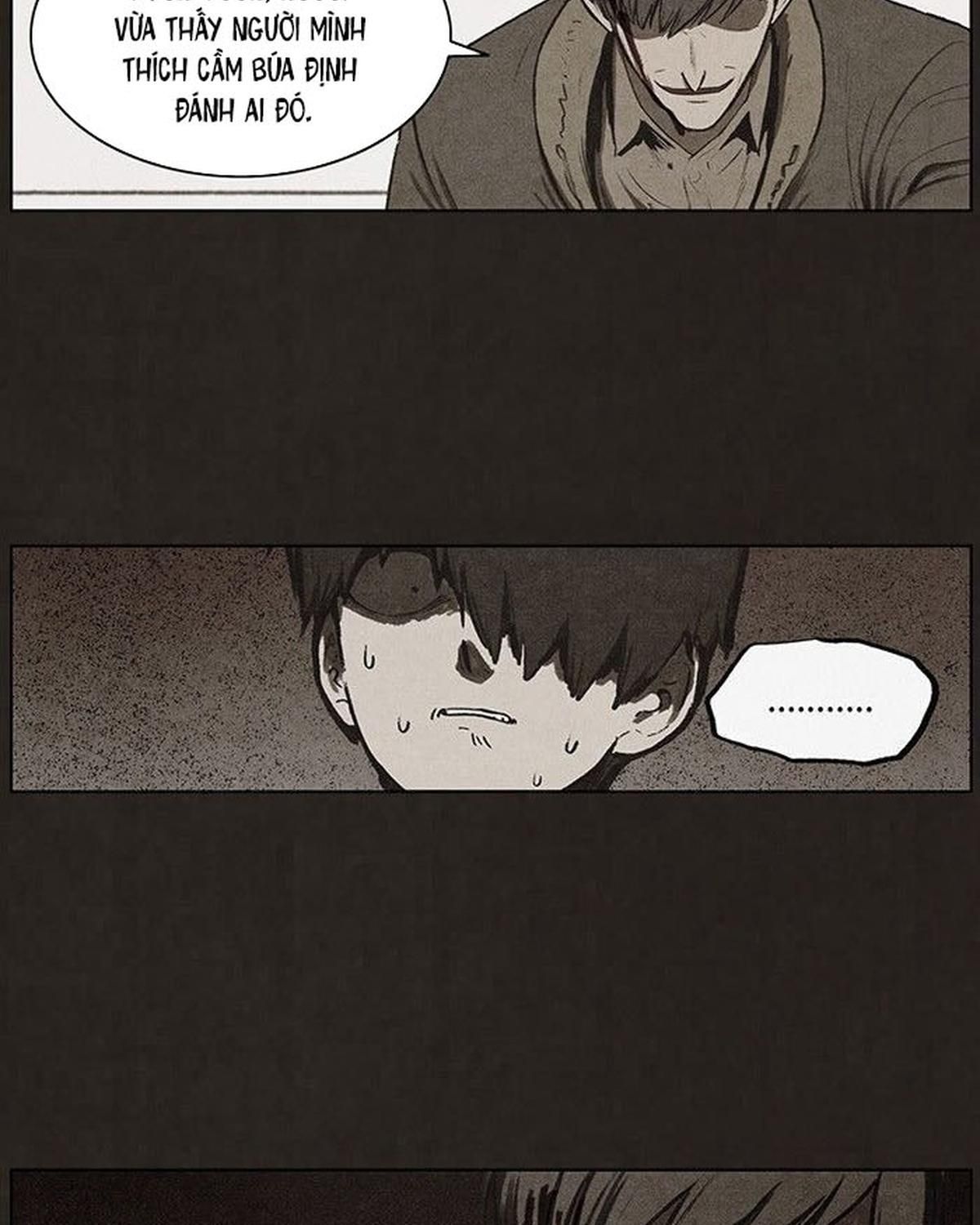 Bastard - Chương 74