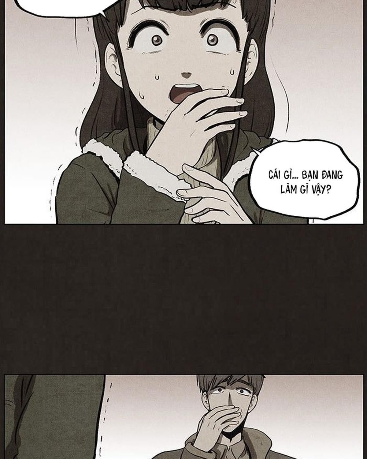 Bastard - Chương 74