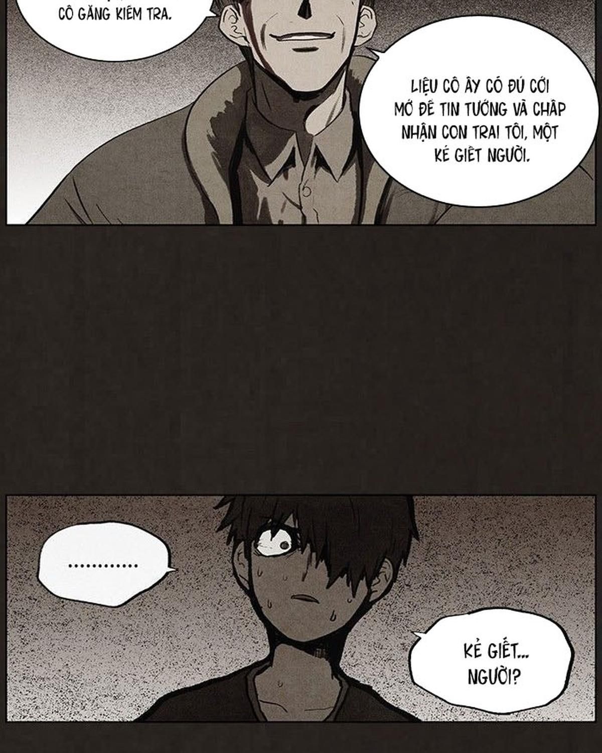 Bastard - Chương 74