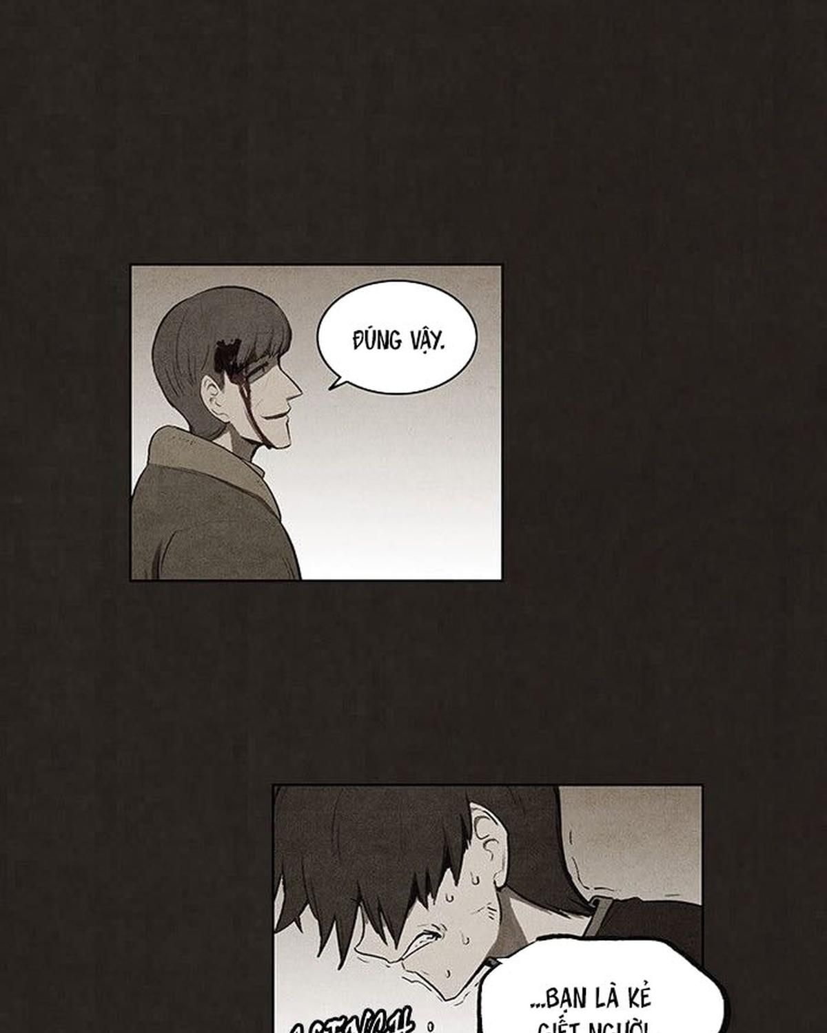 Bastard - Chương 74
