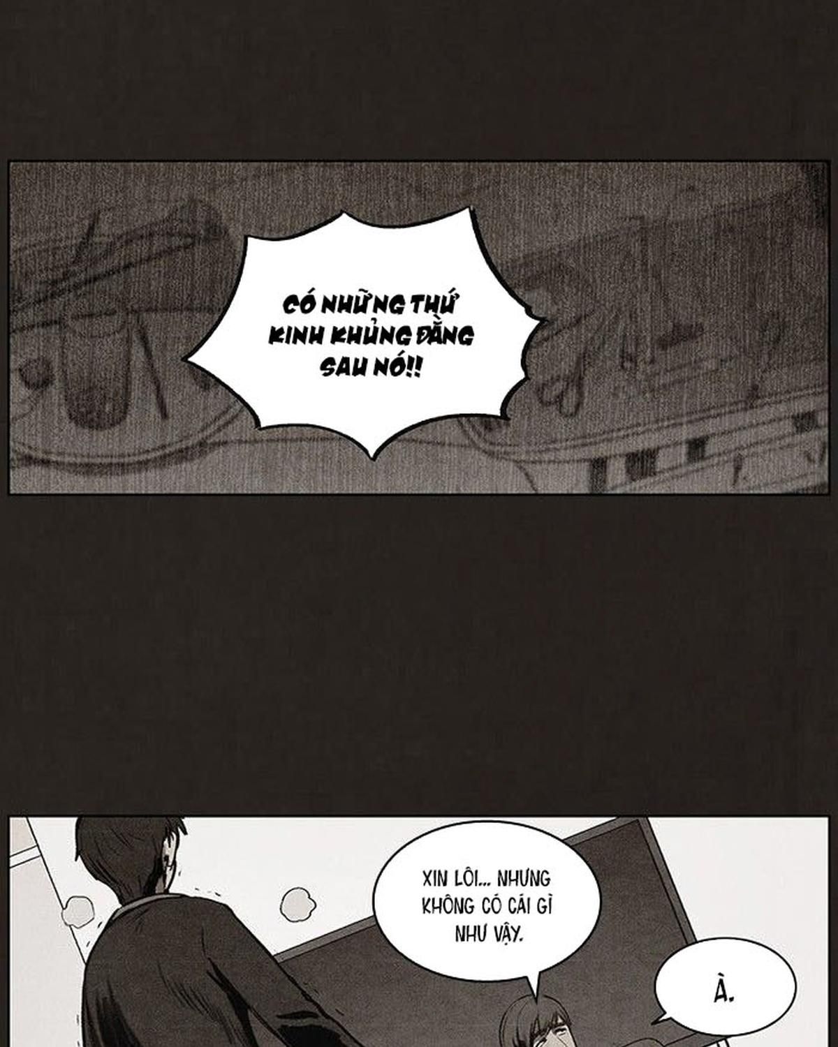 Bastard - Chương 74