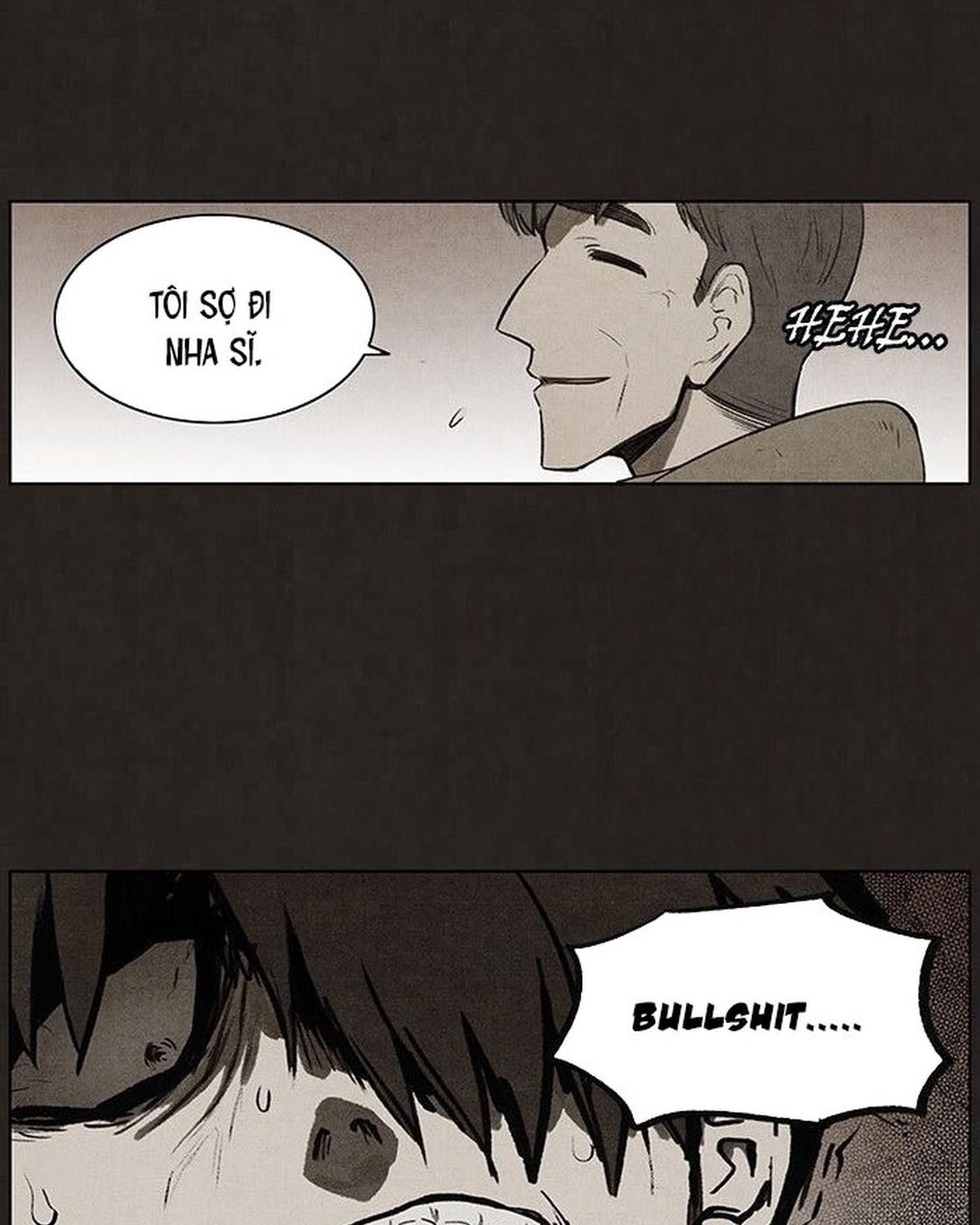 Bastard - Chương 74