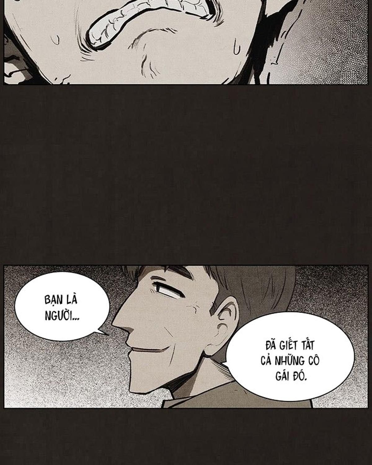 Bastard - Chương 74