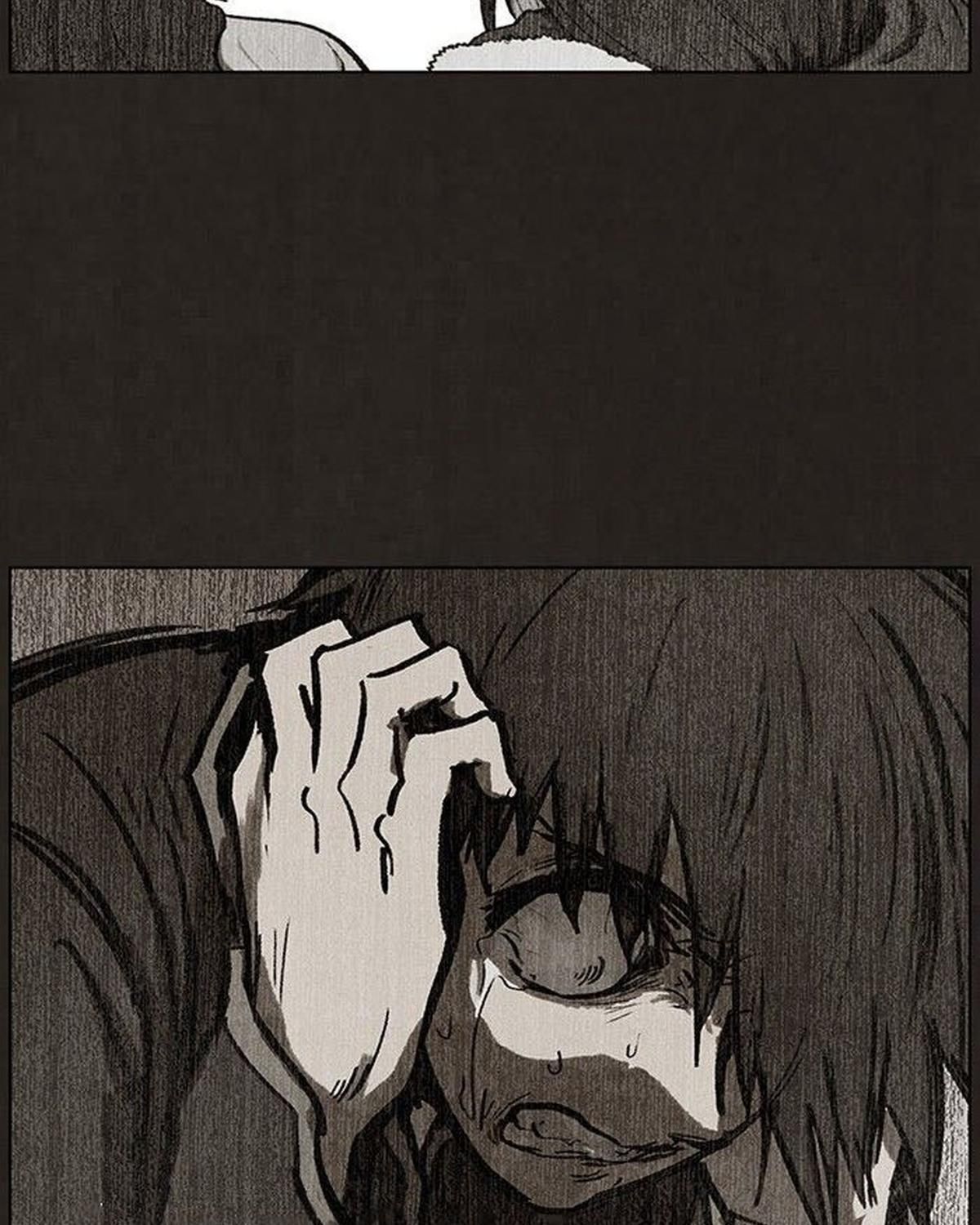 Bastard - Chương 74