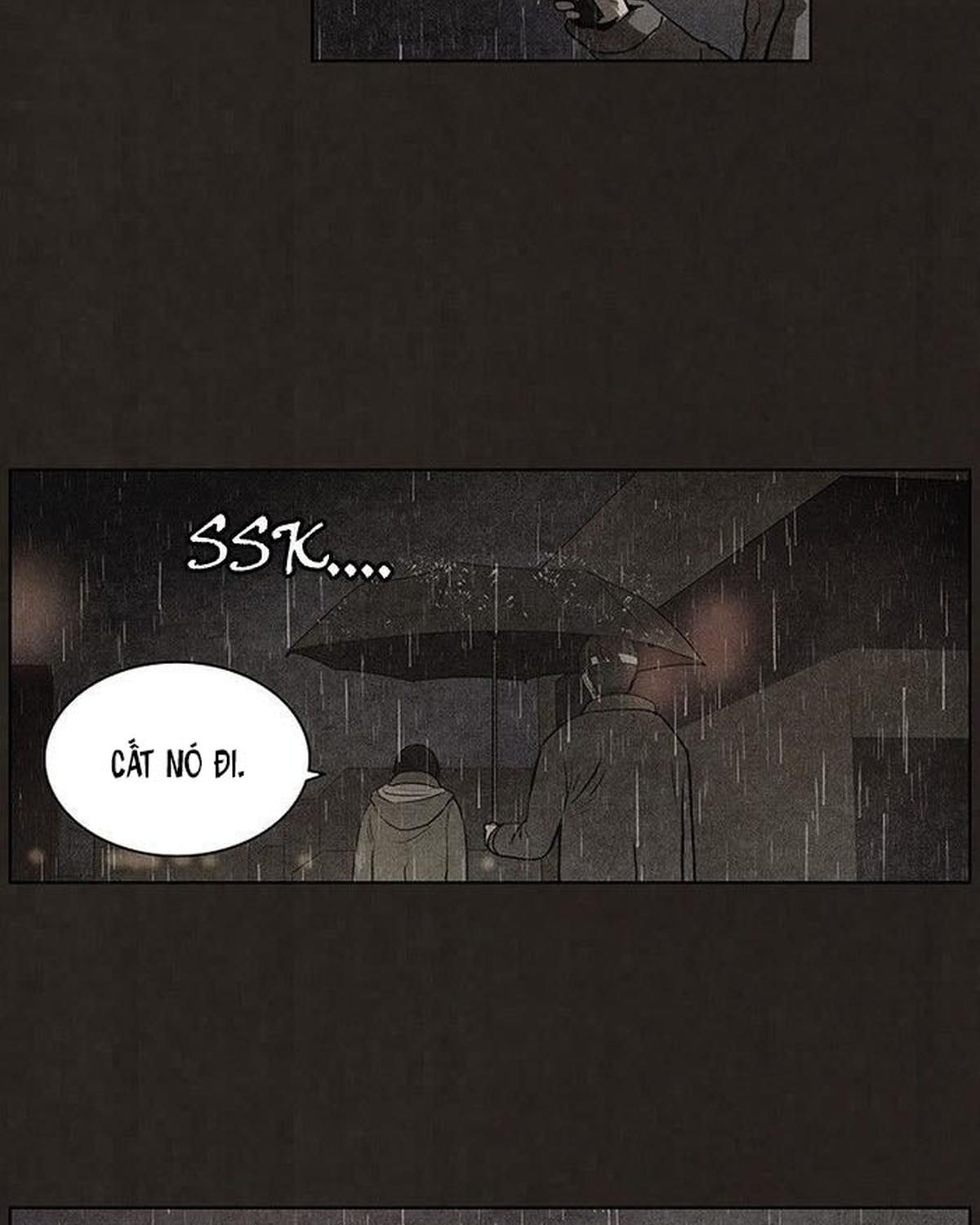 Bastard - Chương 75