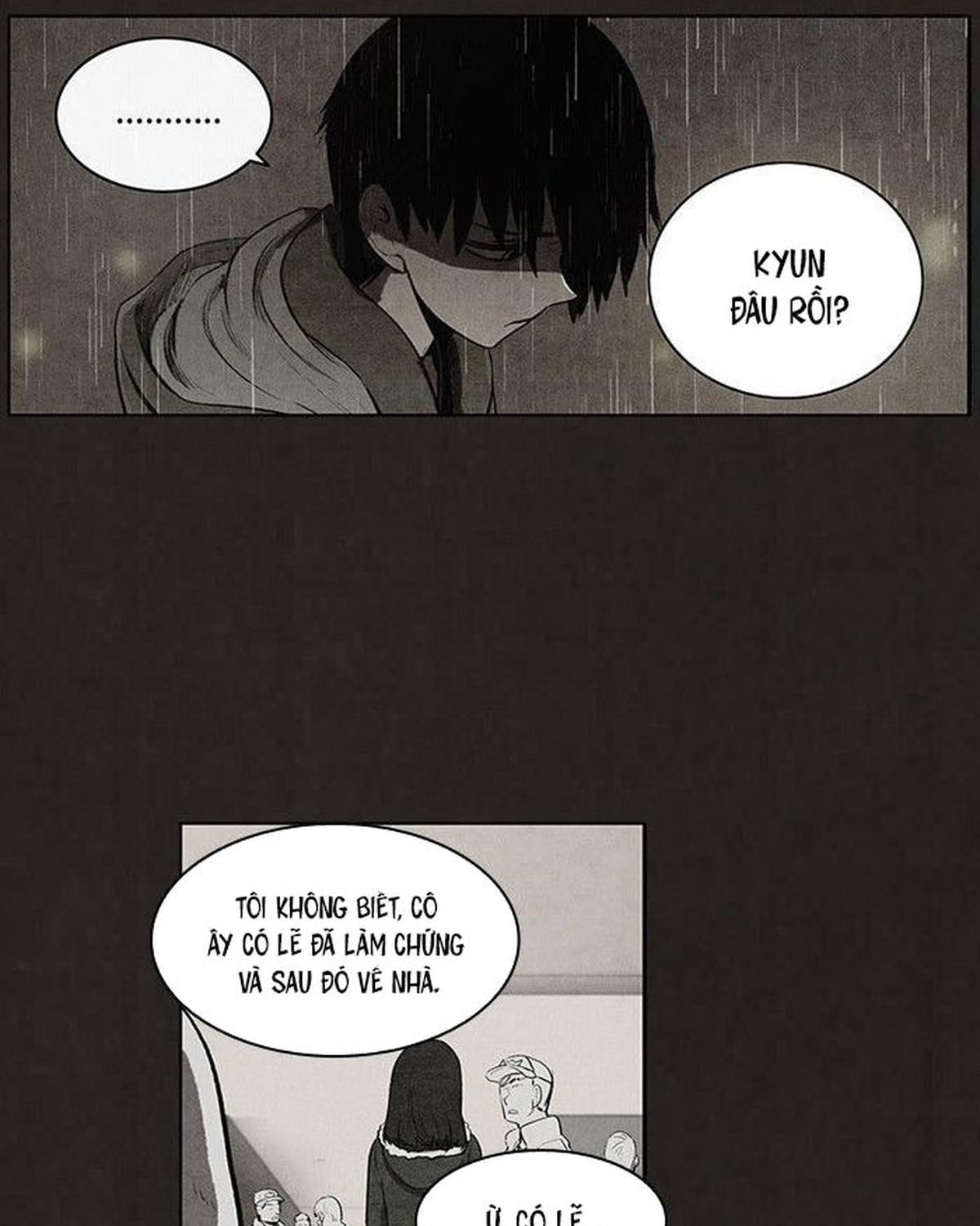 Bastard - Chương 75