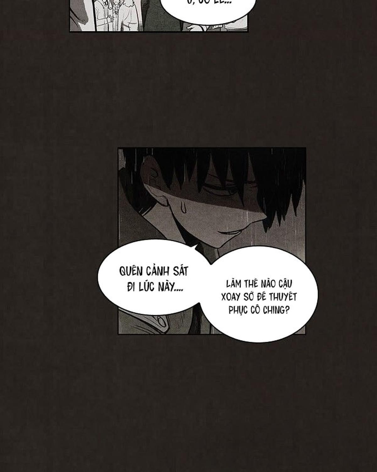 Bastard - Chương 75