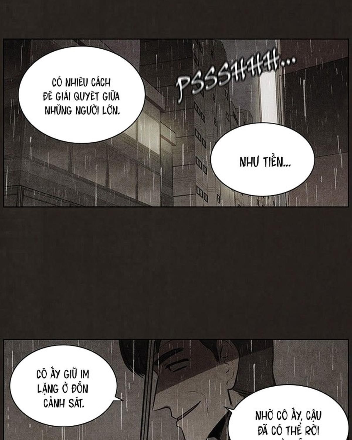 Bastard - Chương 75