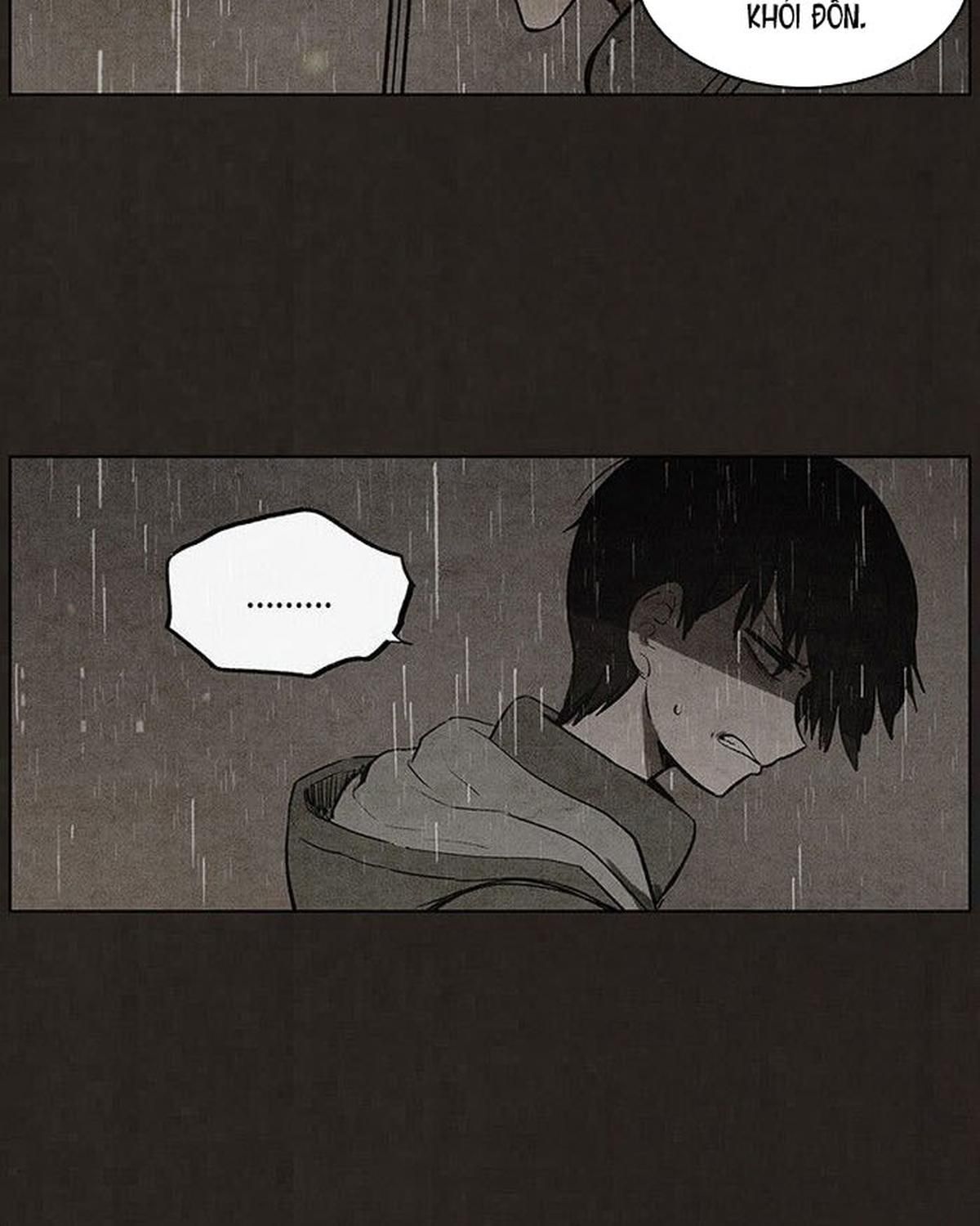 Bastard - Chương 75