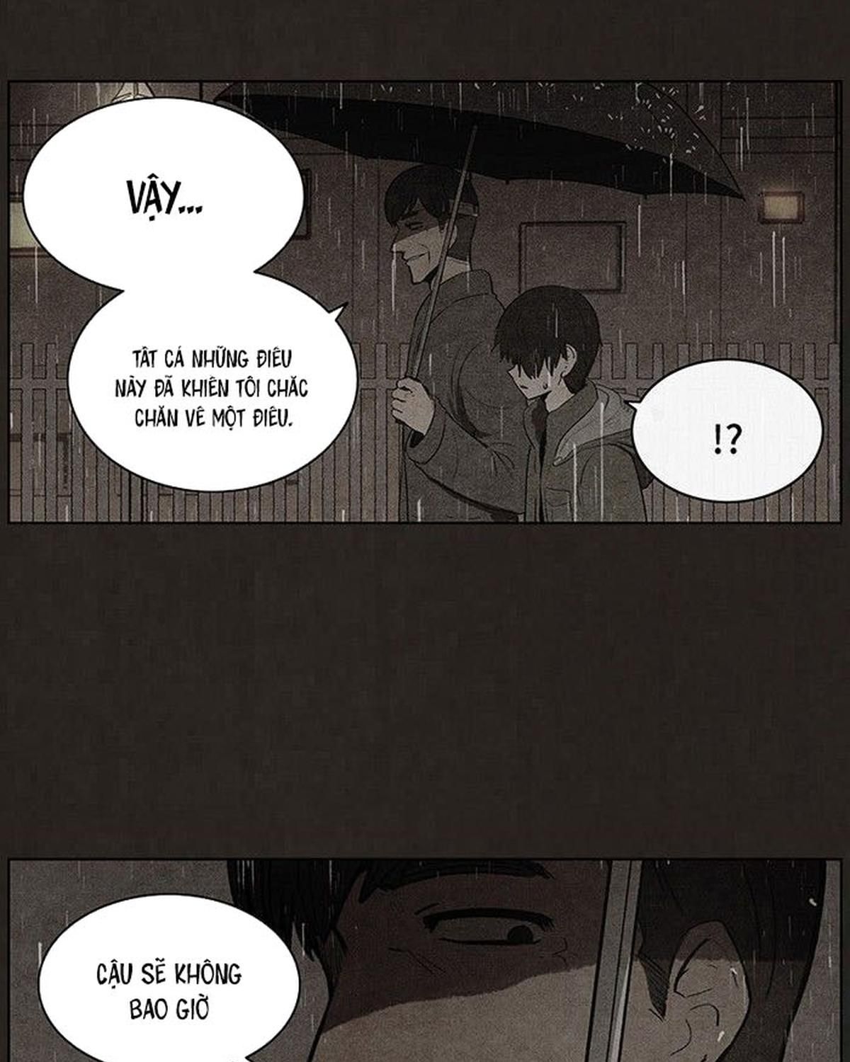 Bastard - Chương 75