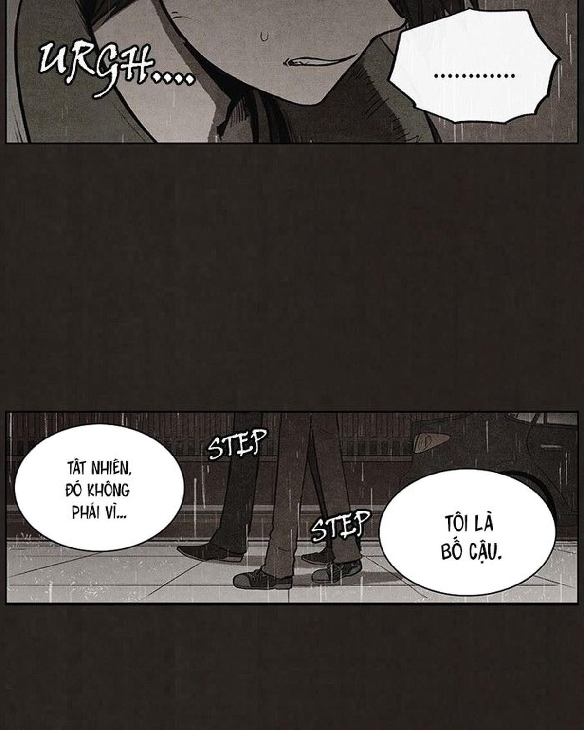 Bastard - Chương 75