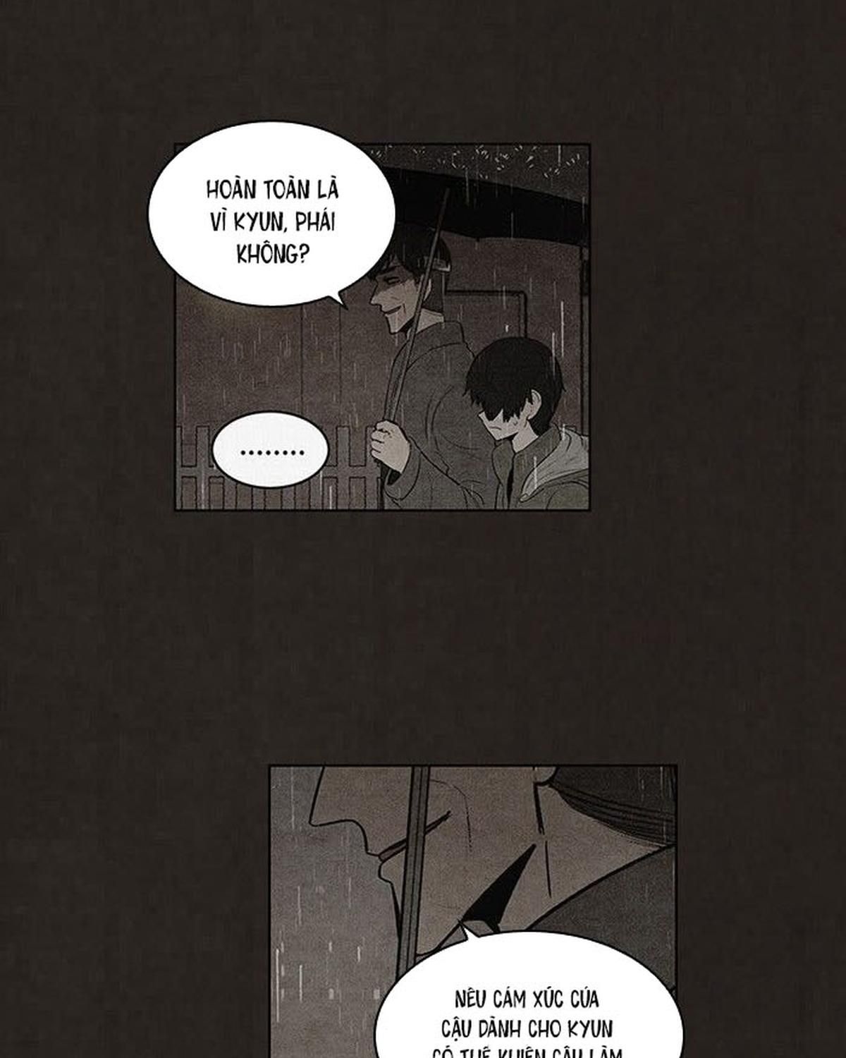 Bastard - Chương 75
