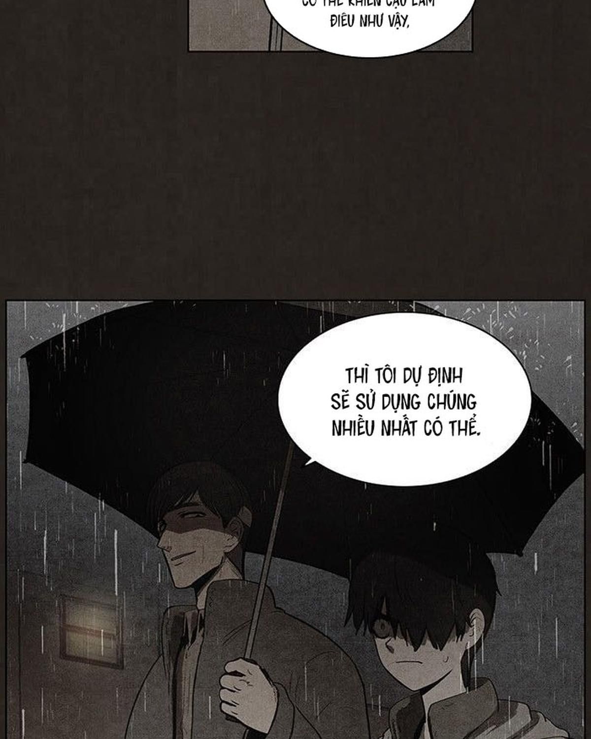 Bastard - Chương 75
