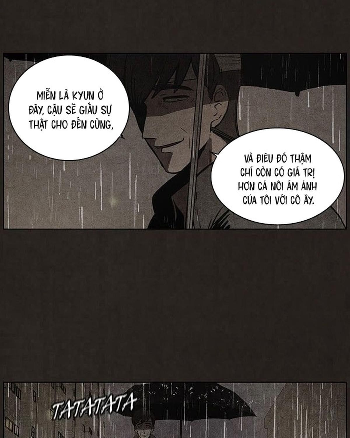Bastard - Chương 75