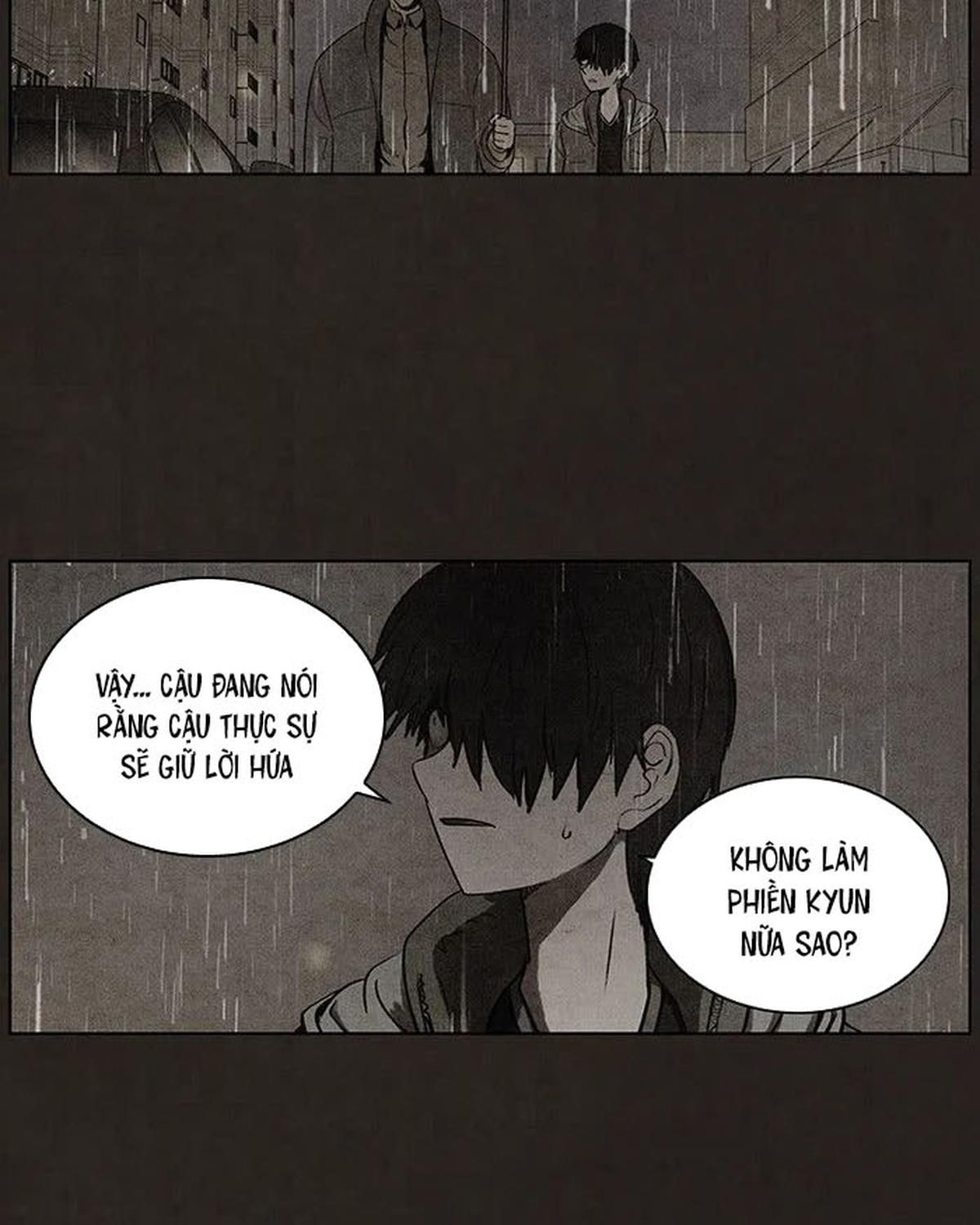 Bastard - Chương 75