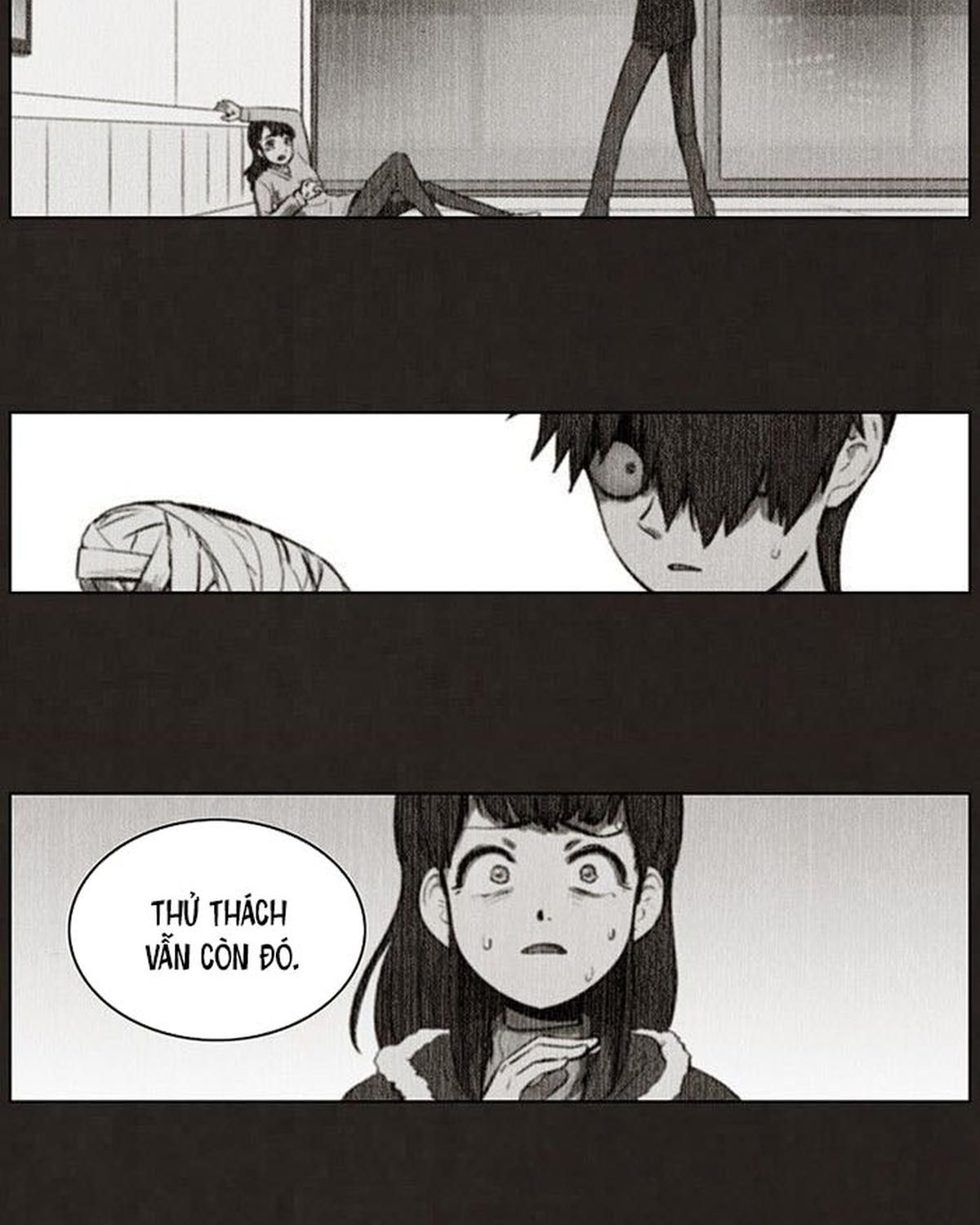 Bastard - Chương 75