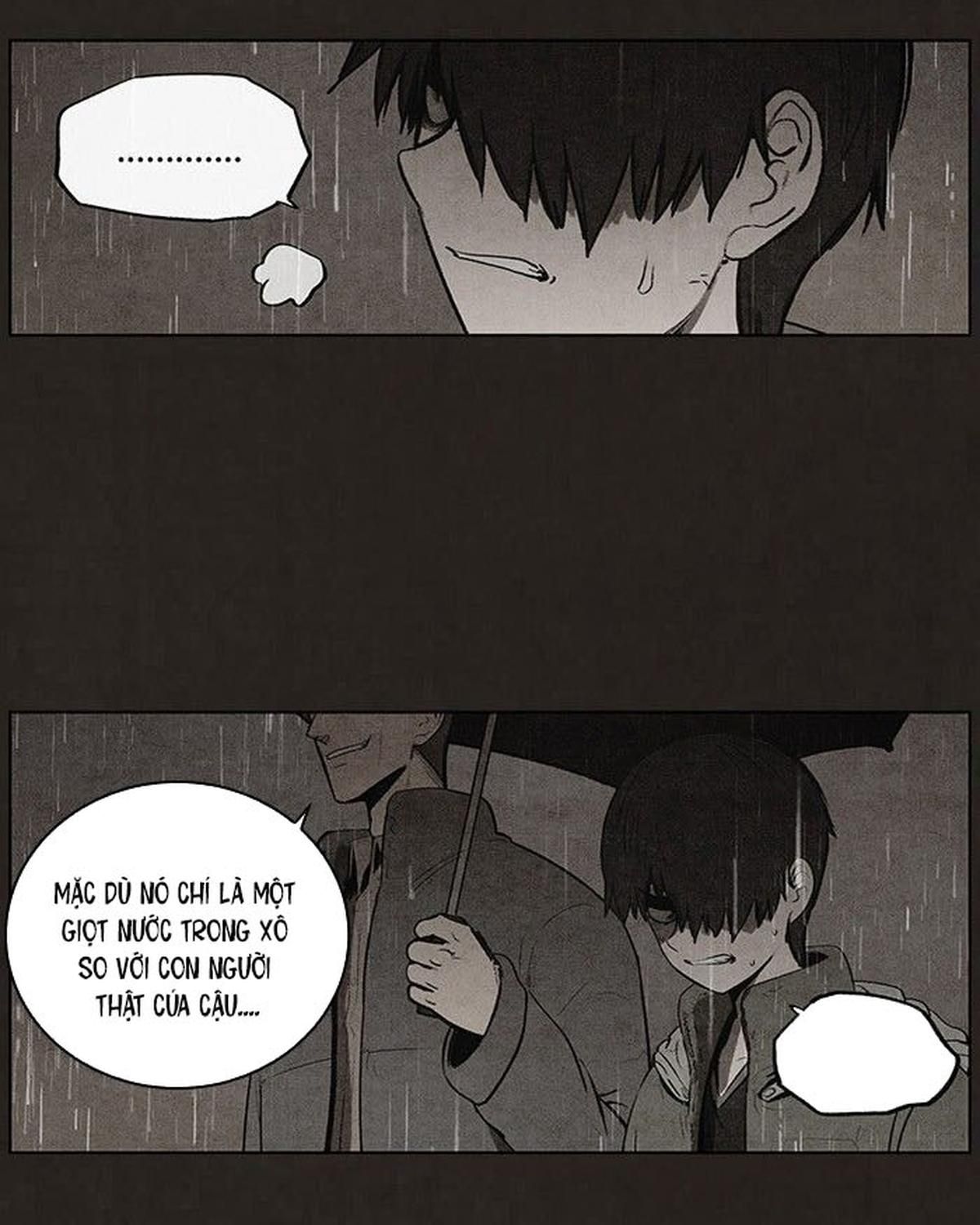 Bastard - Chương 75