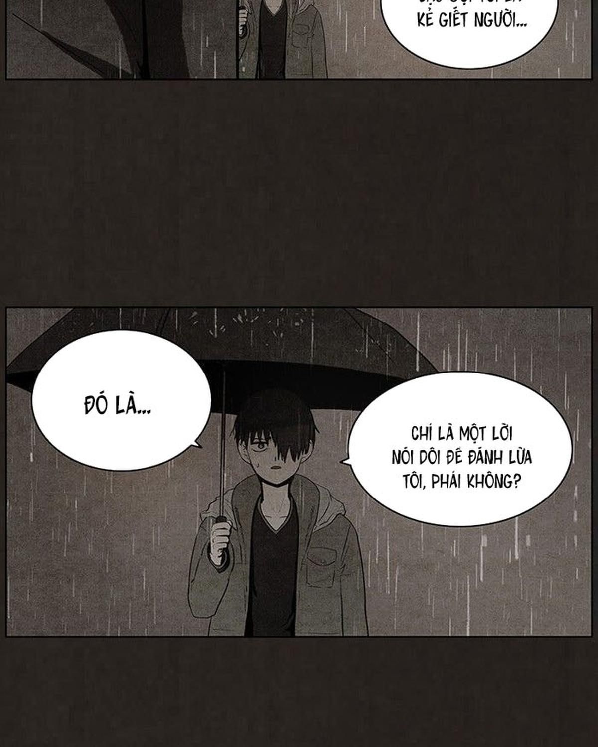 Bastard - Chương 75