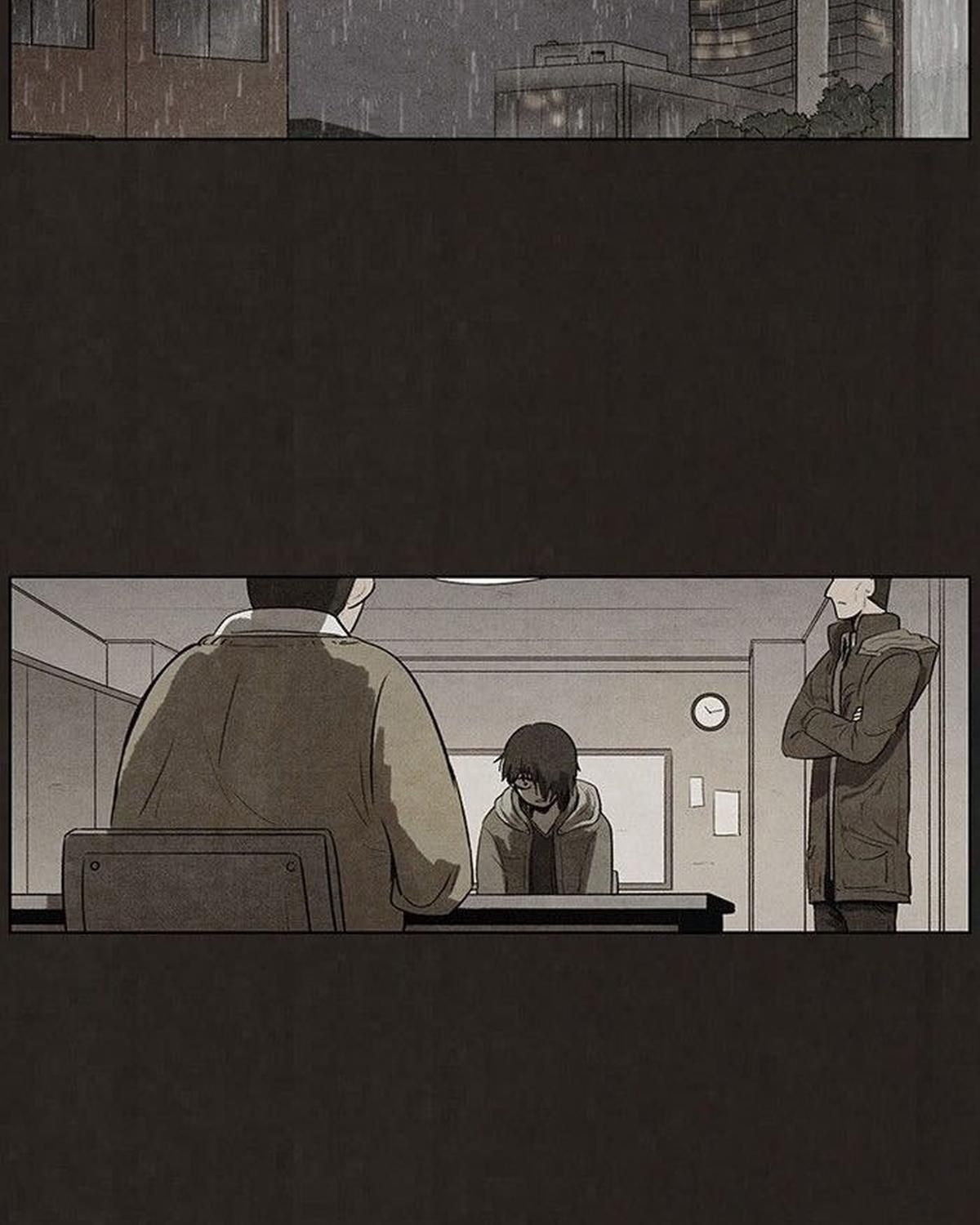 Bastard - Chương 75