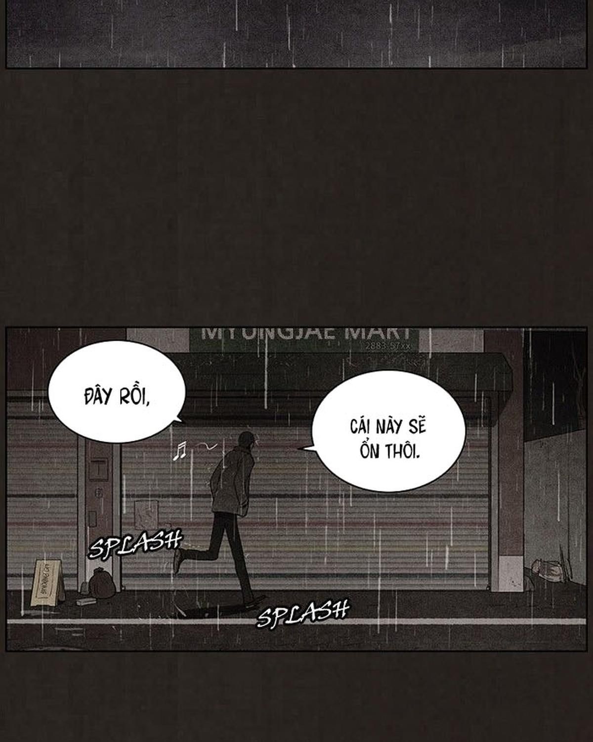 Bastard - Chương 75