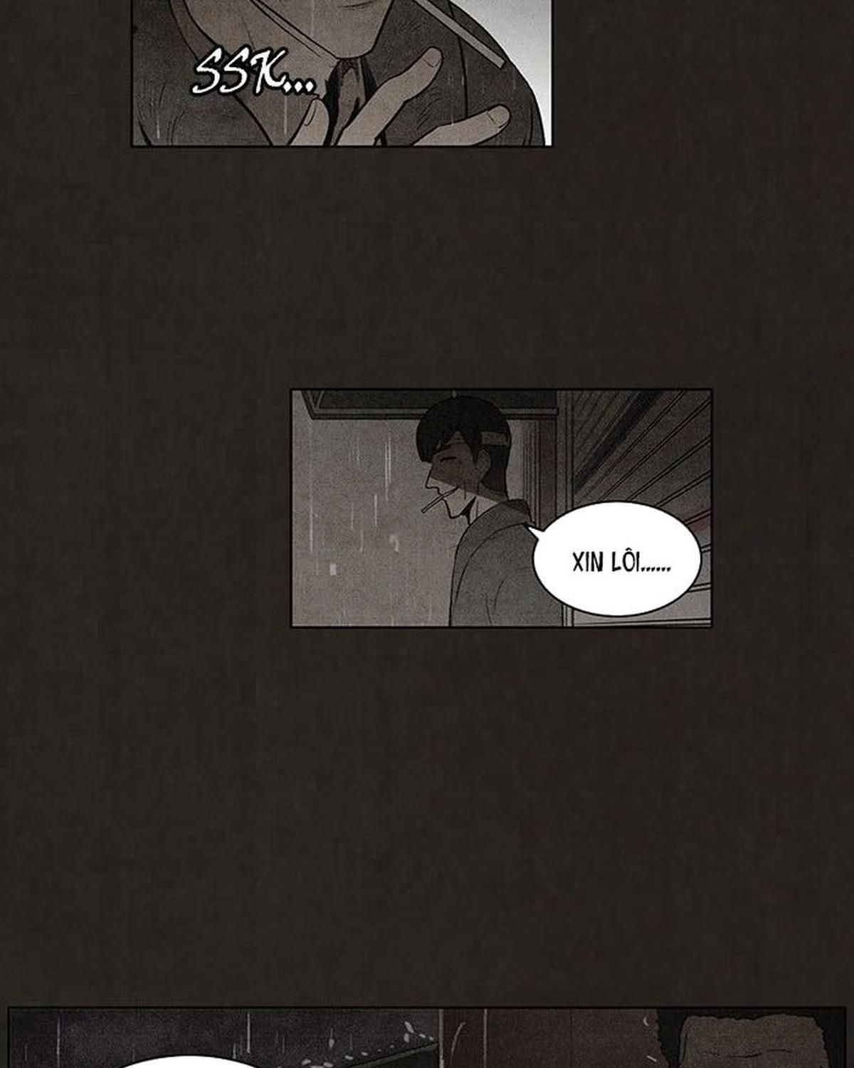 Bastard - Chương 75