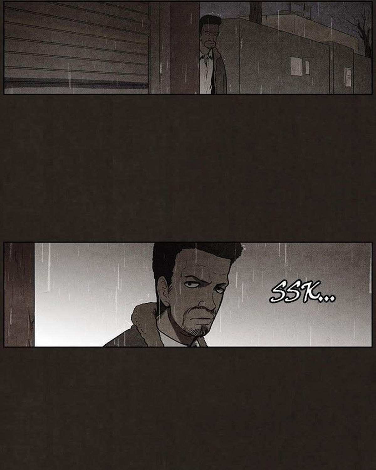 Bastard - Chương 75