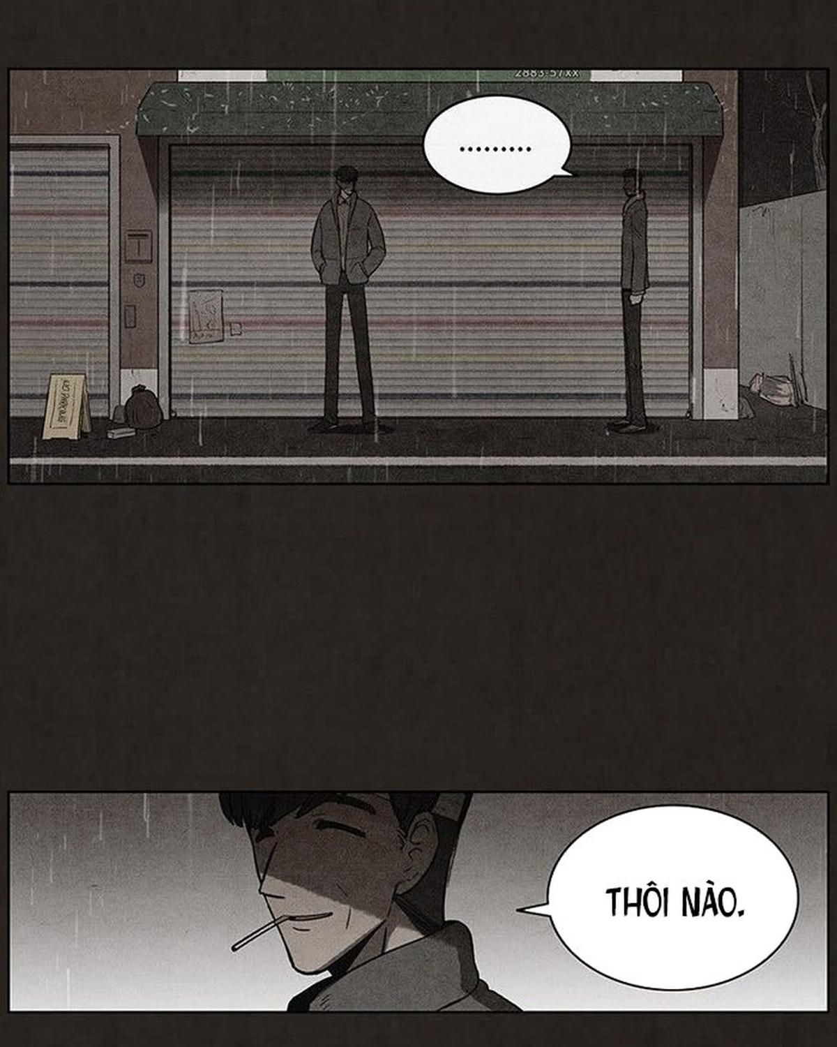 Bastard - Chương 75