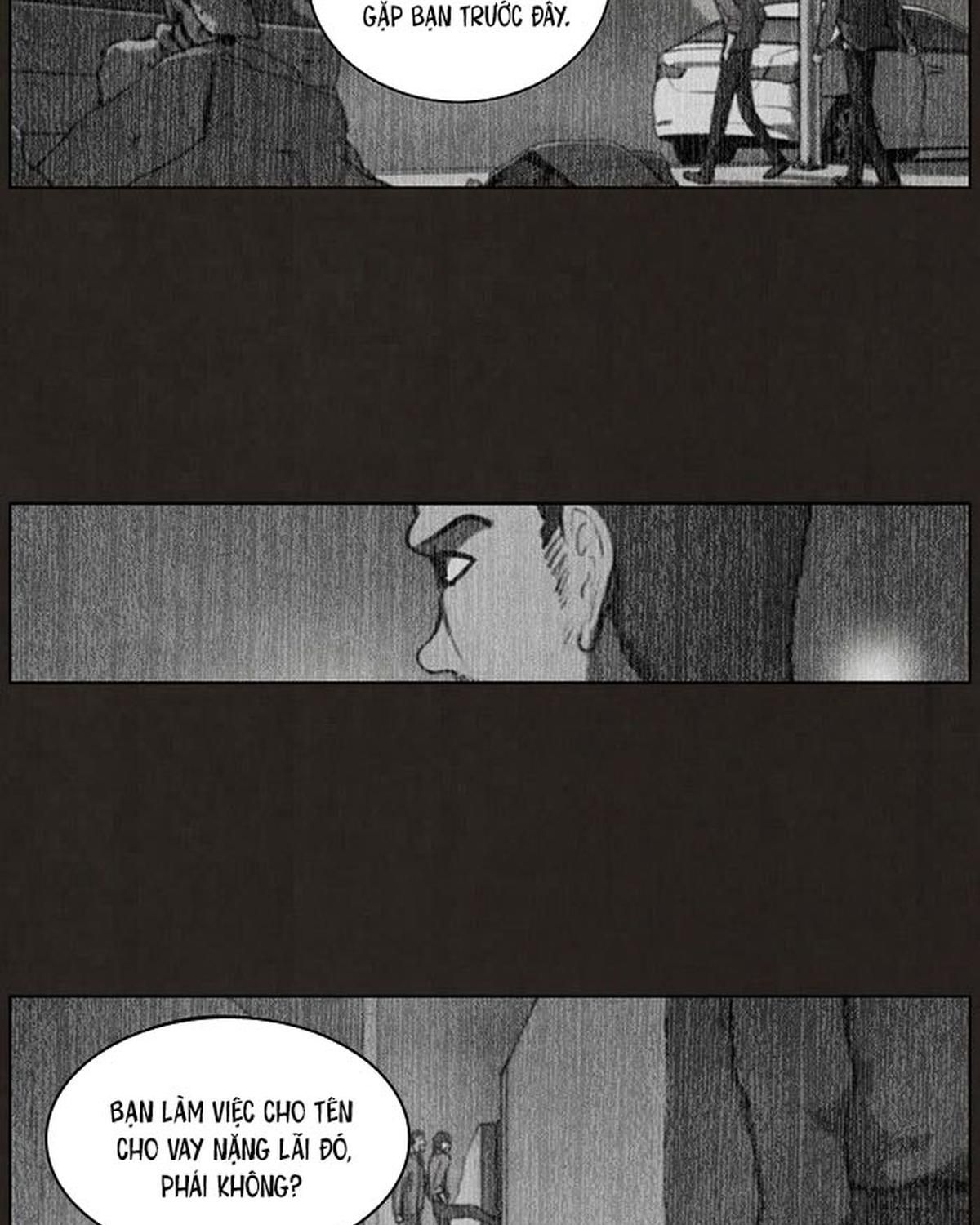 Bastard - Chương 75