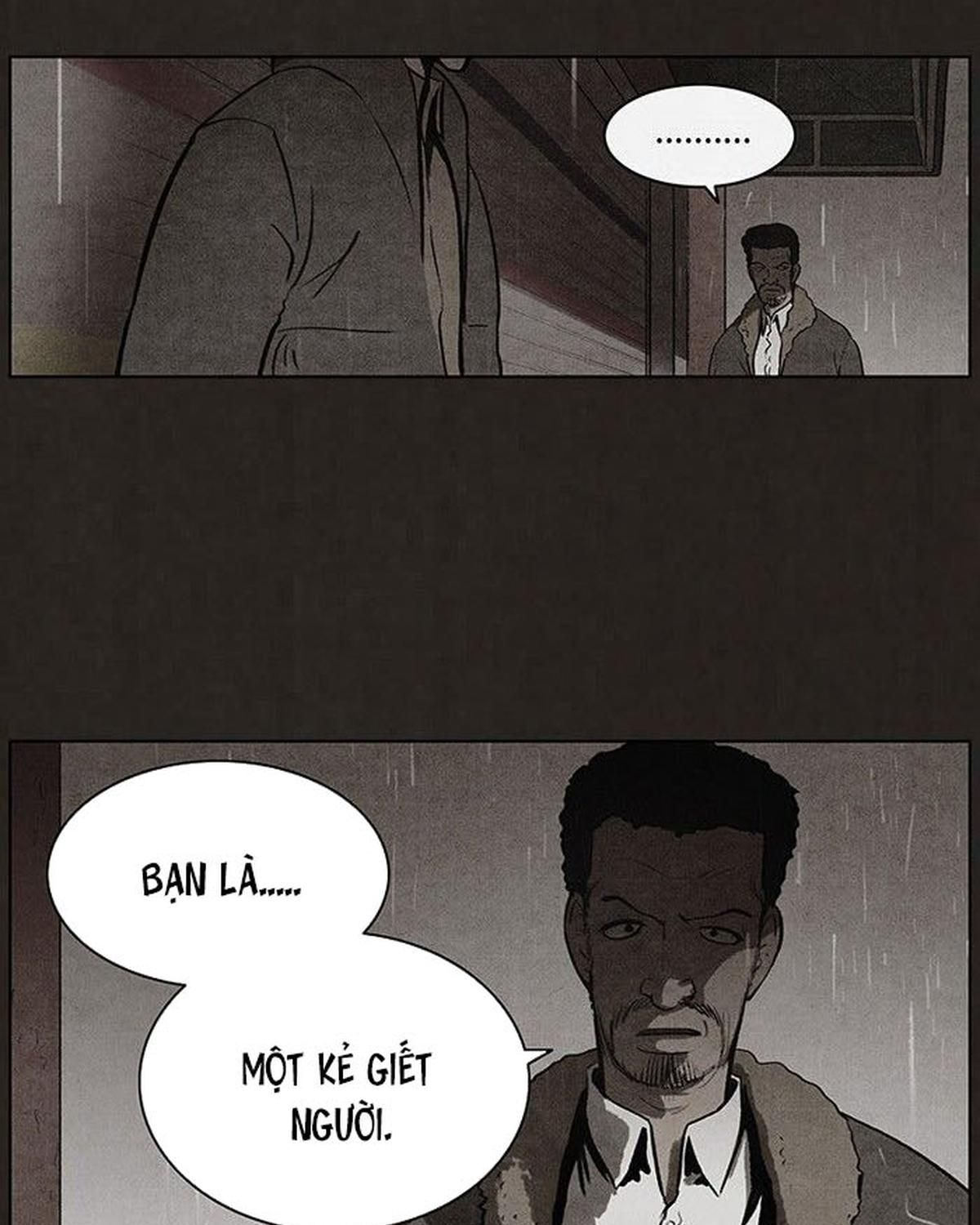 Bastard - Chương 75