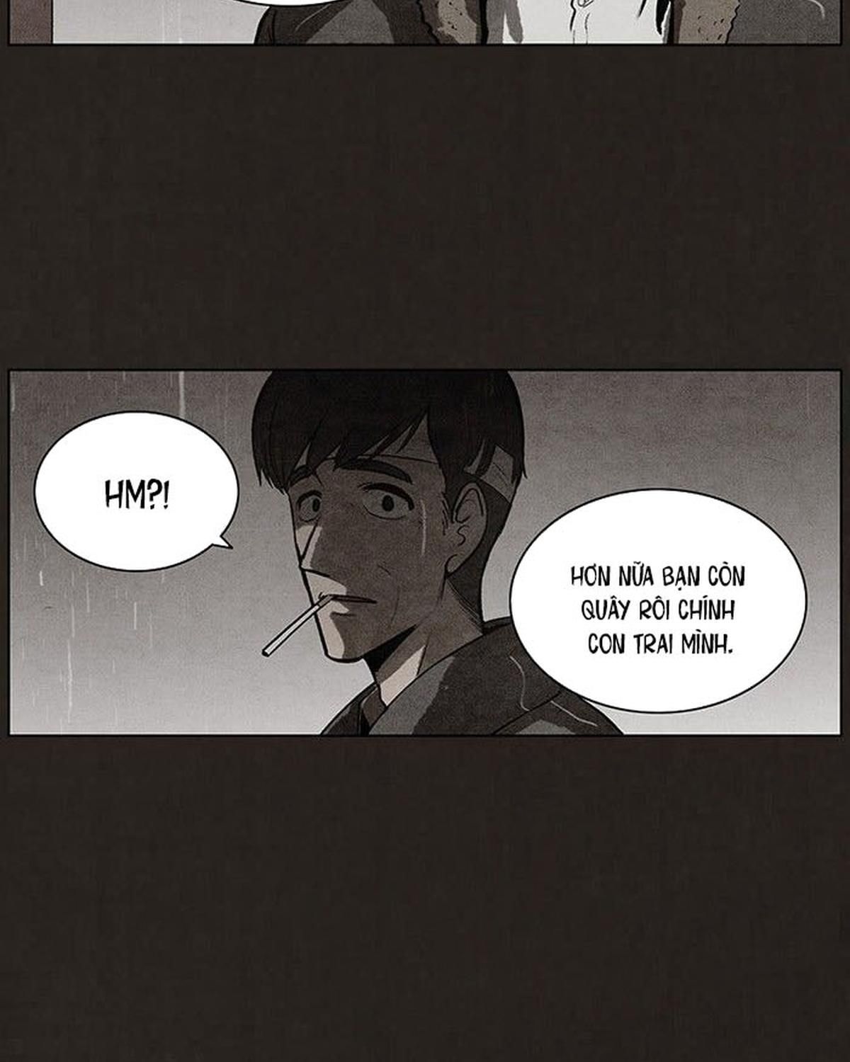 Bastard - Chương 75